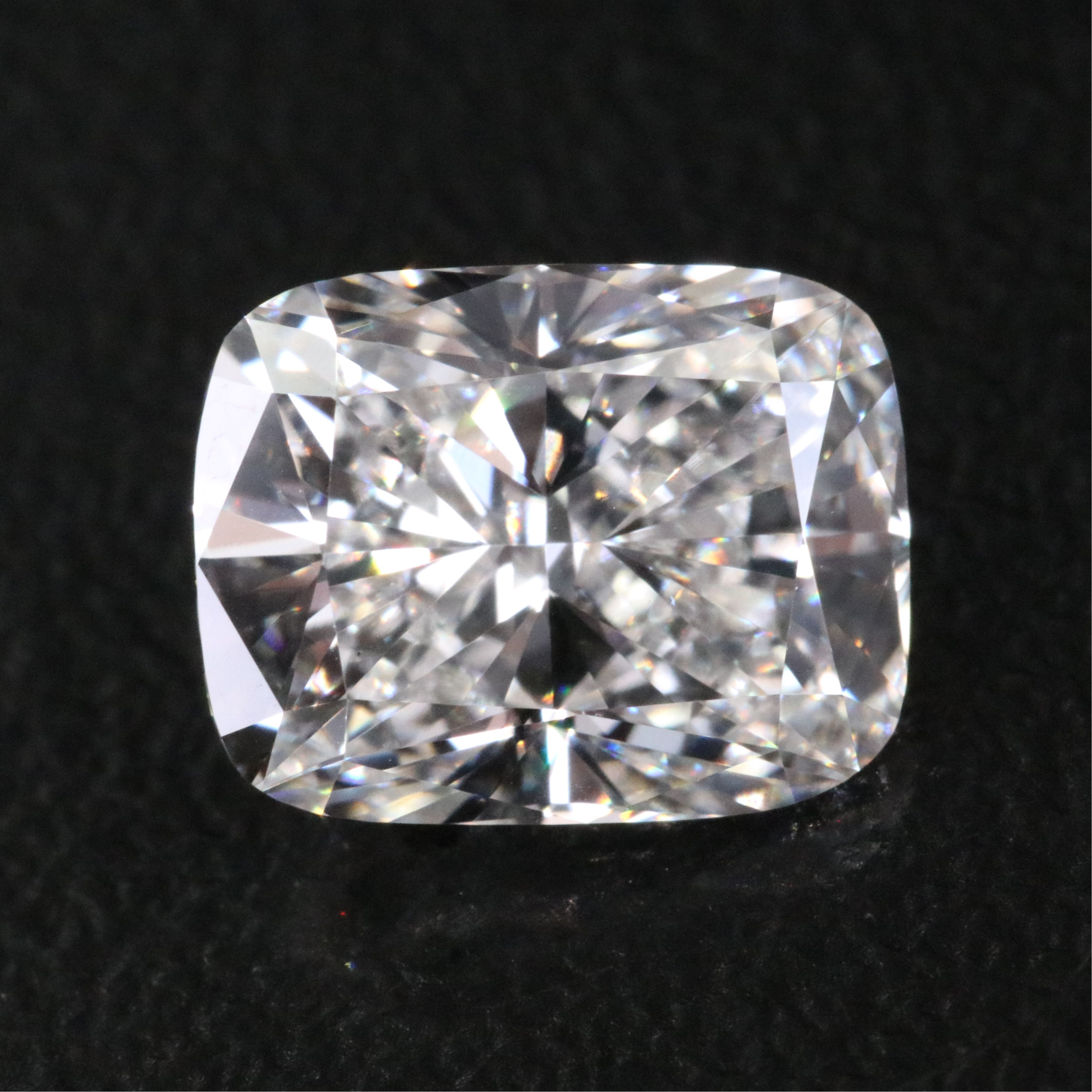 Loose 1.92 CT Lab Grown Diamond with IGI Report