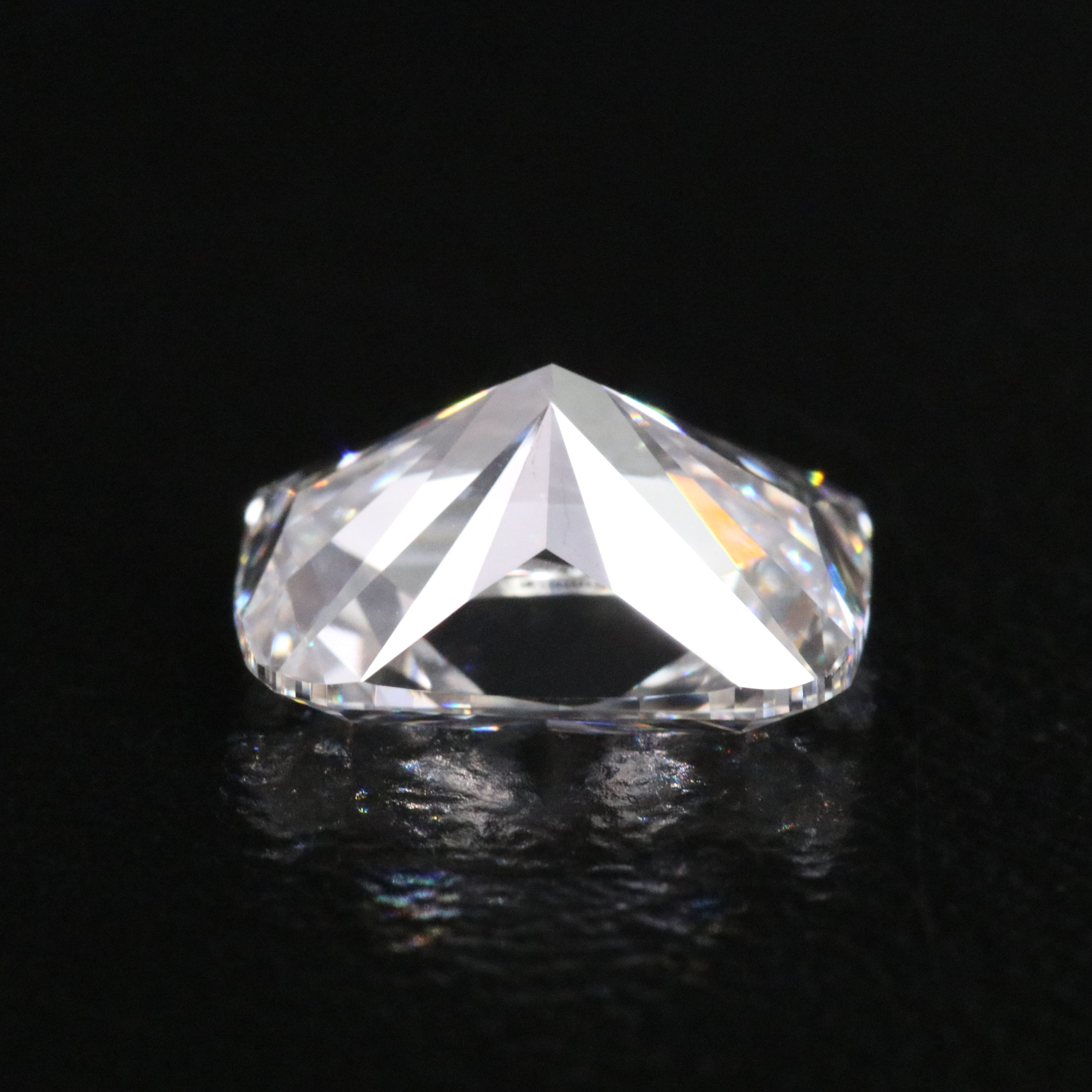 Loose 1.92 CT Lab Grown Diamond with IGI Report