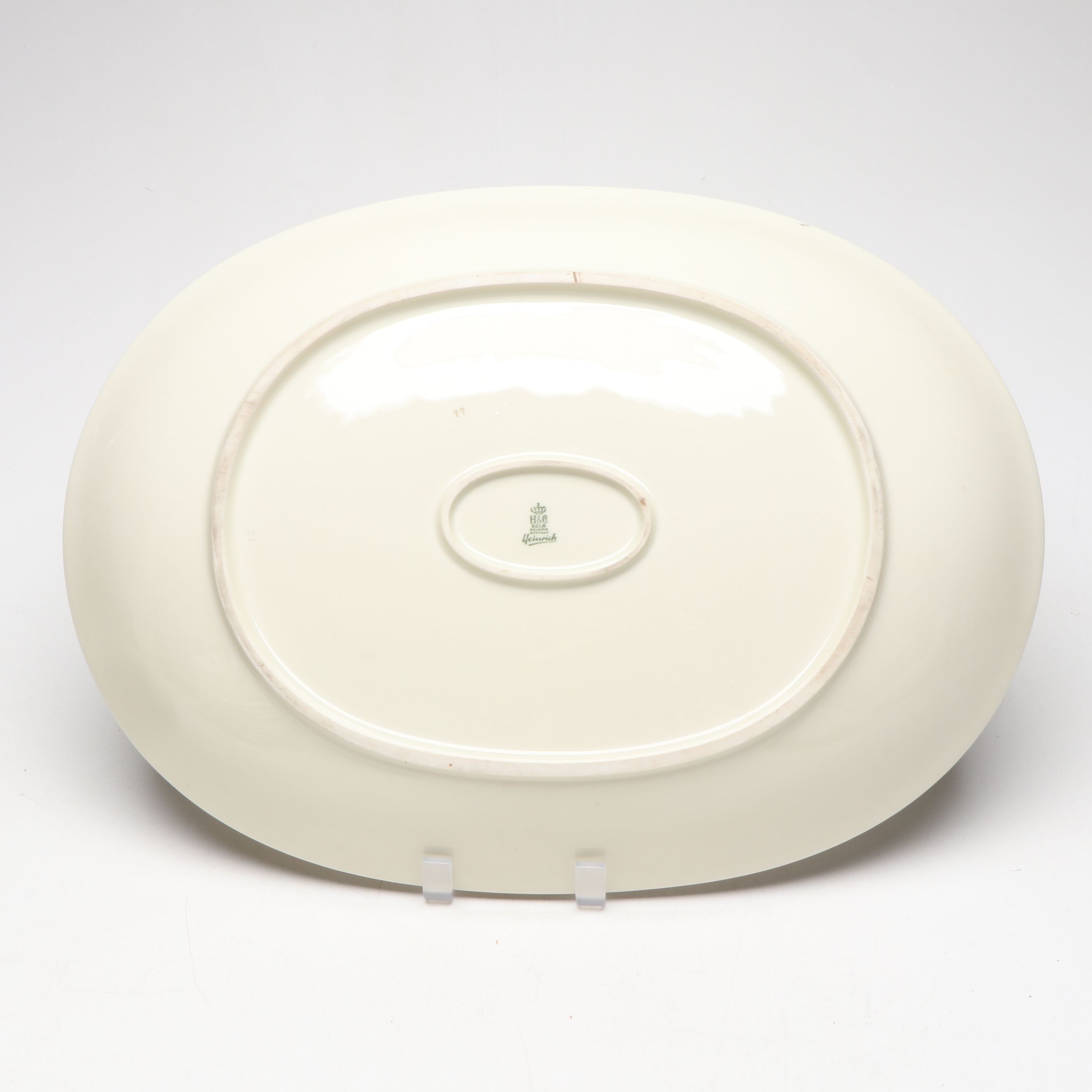 Heinrich H&C "Sommer" Porcelain Dinnerware, 1960s