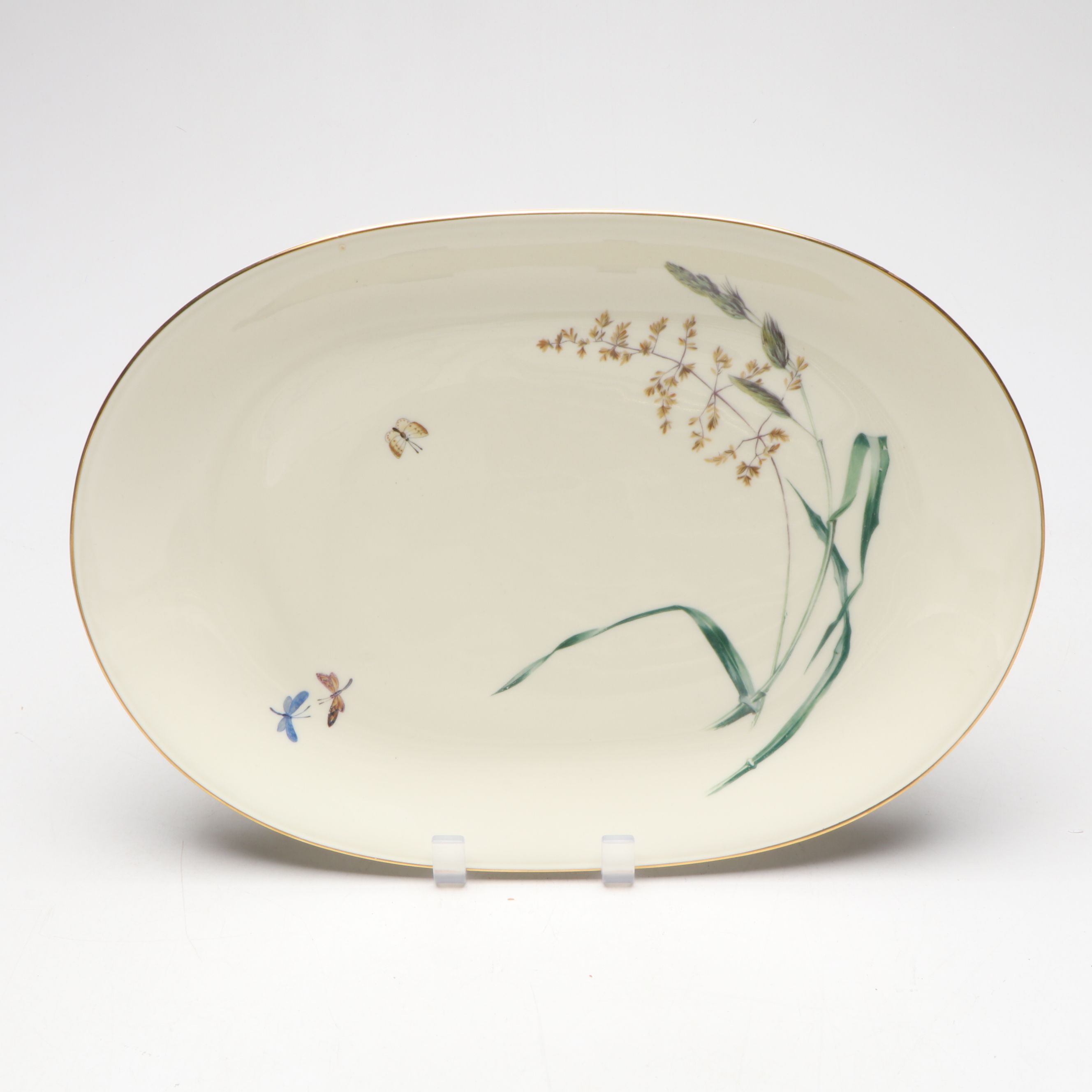 Heinrich H&C "Sommer" Porcelain Dinnerware, 1960s