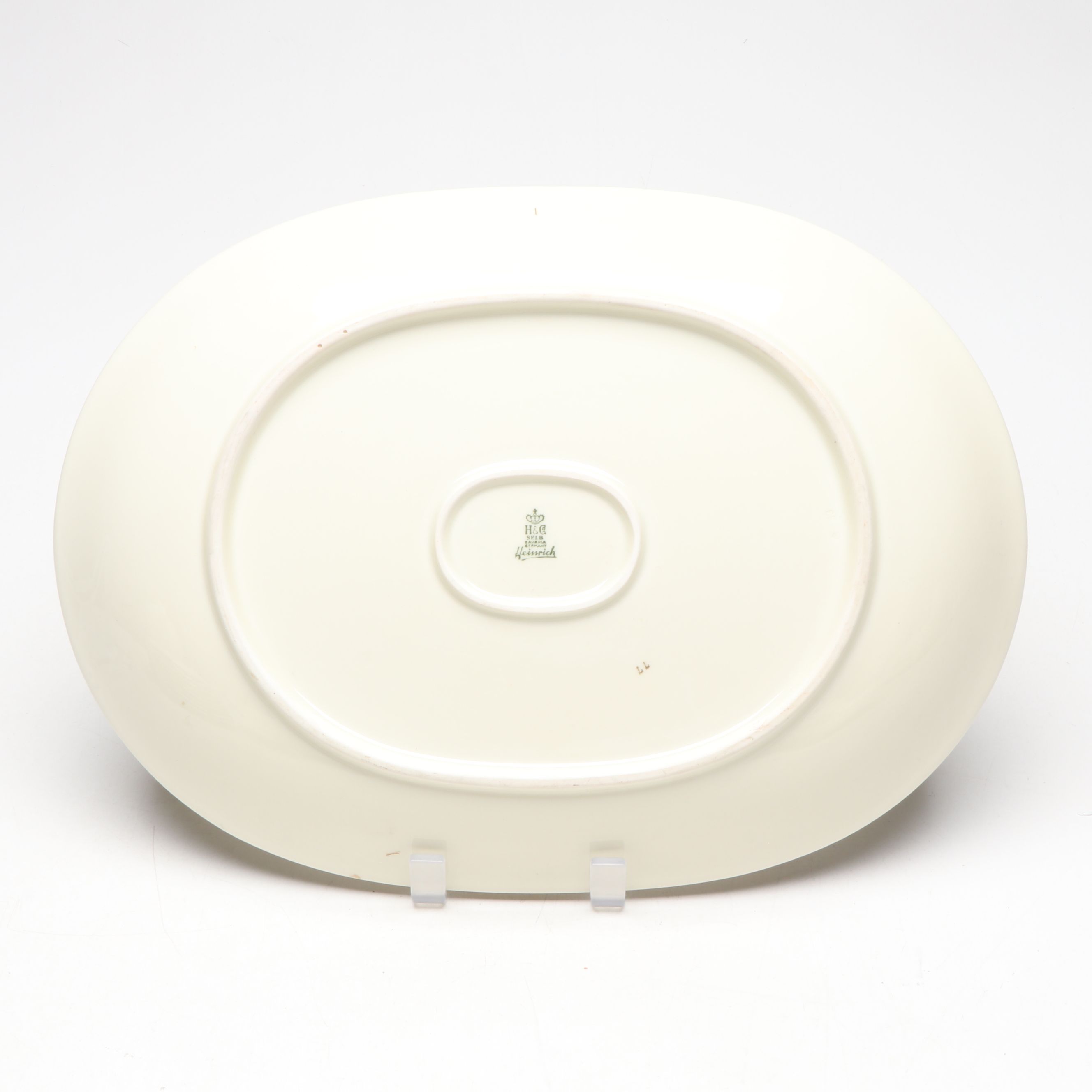 Heinrich H&C "Sommer" Porcelain Dinnerware, 1960s