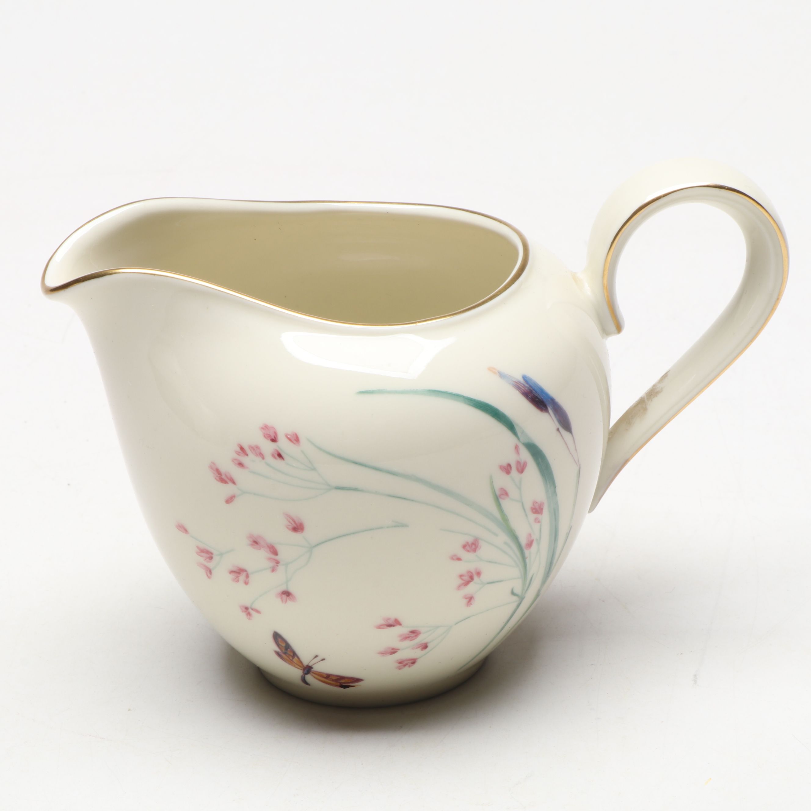 Heinrich H&C "Sommer" Porcelain Dinnerware, 1960s