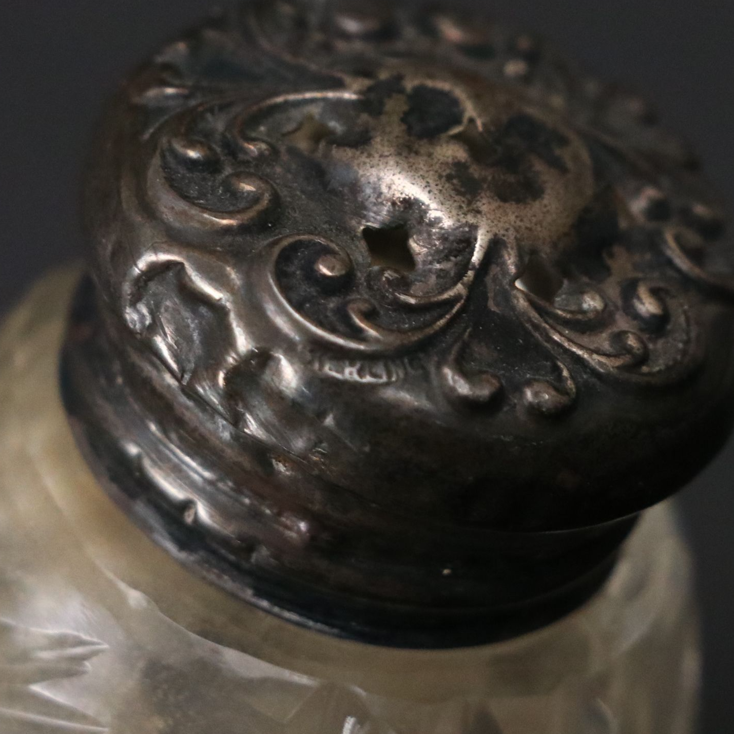 Glass Egg Dish, Divided Bowls, Shakers, Cordials, and More Tableware