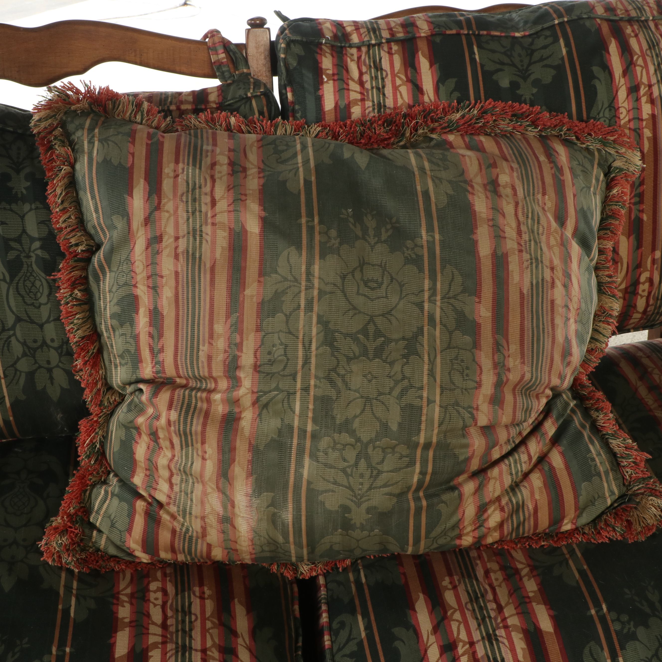 Louis XV Style Settee