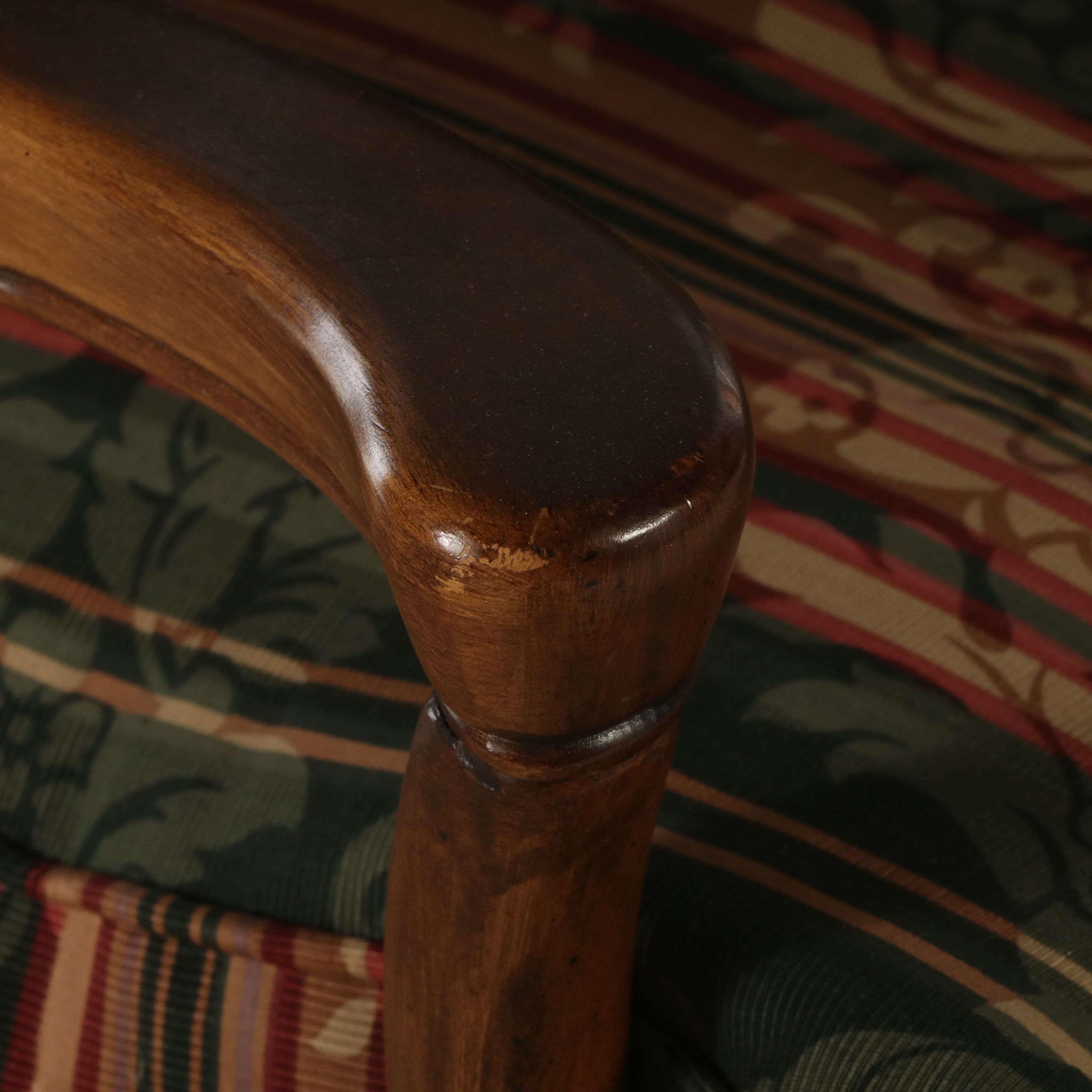 Louis XV Style Settee