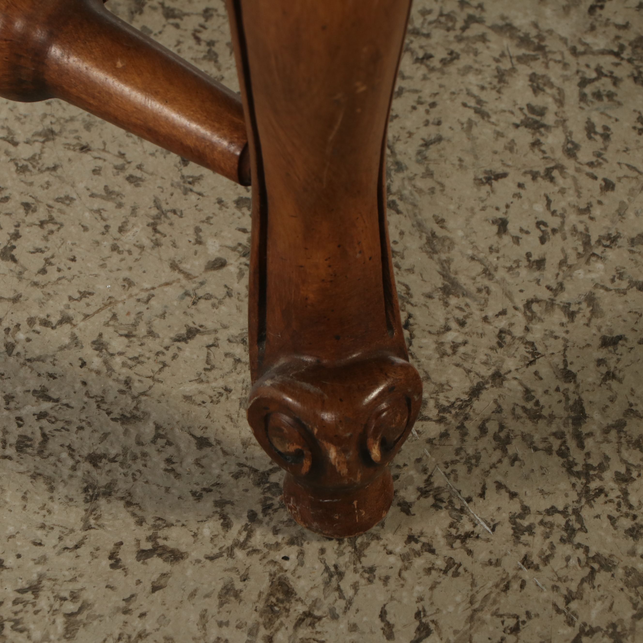 Louis XV Style Settee