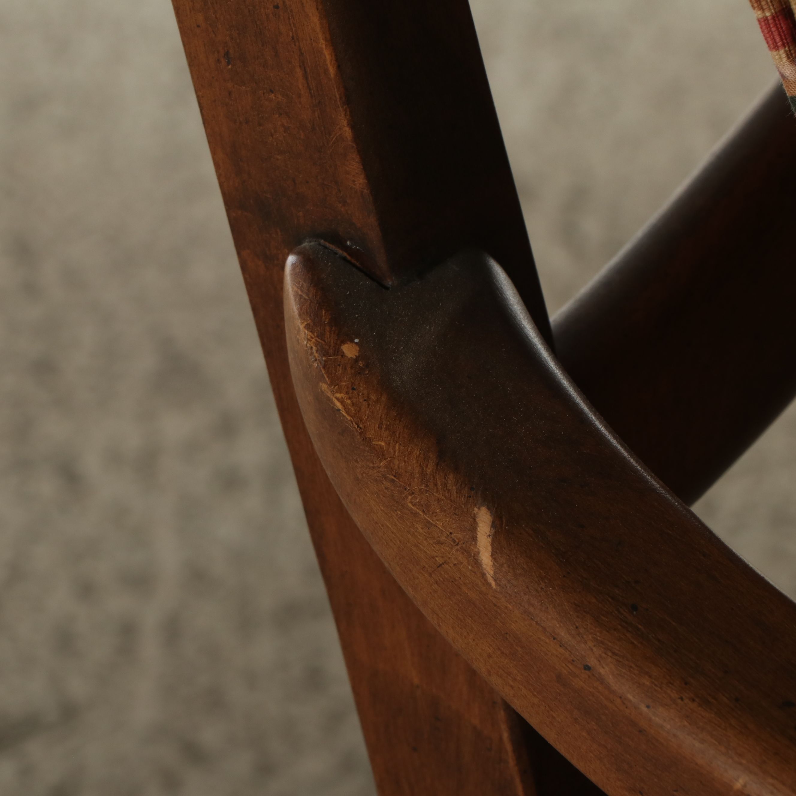 Louis XV Style Settee