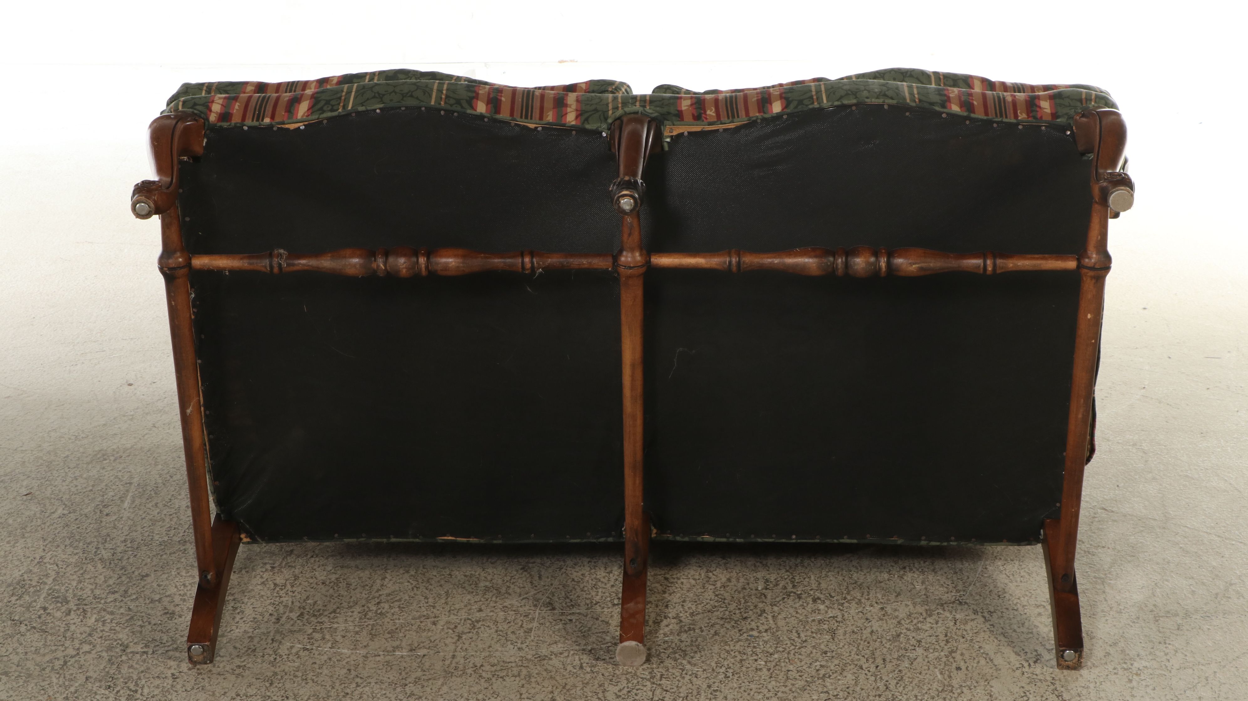 Louis XV Style Settee