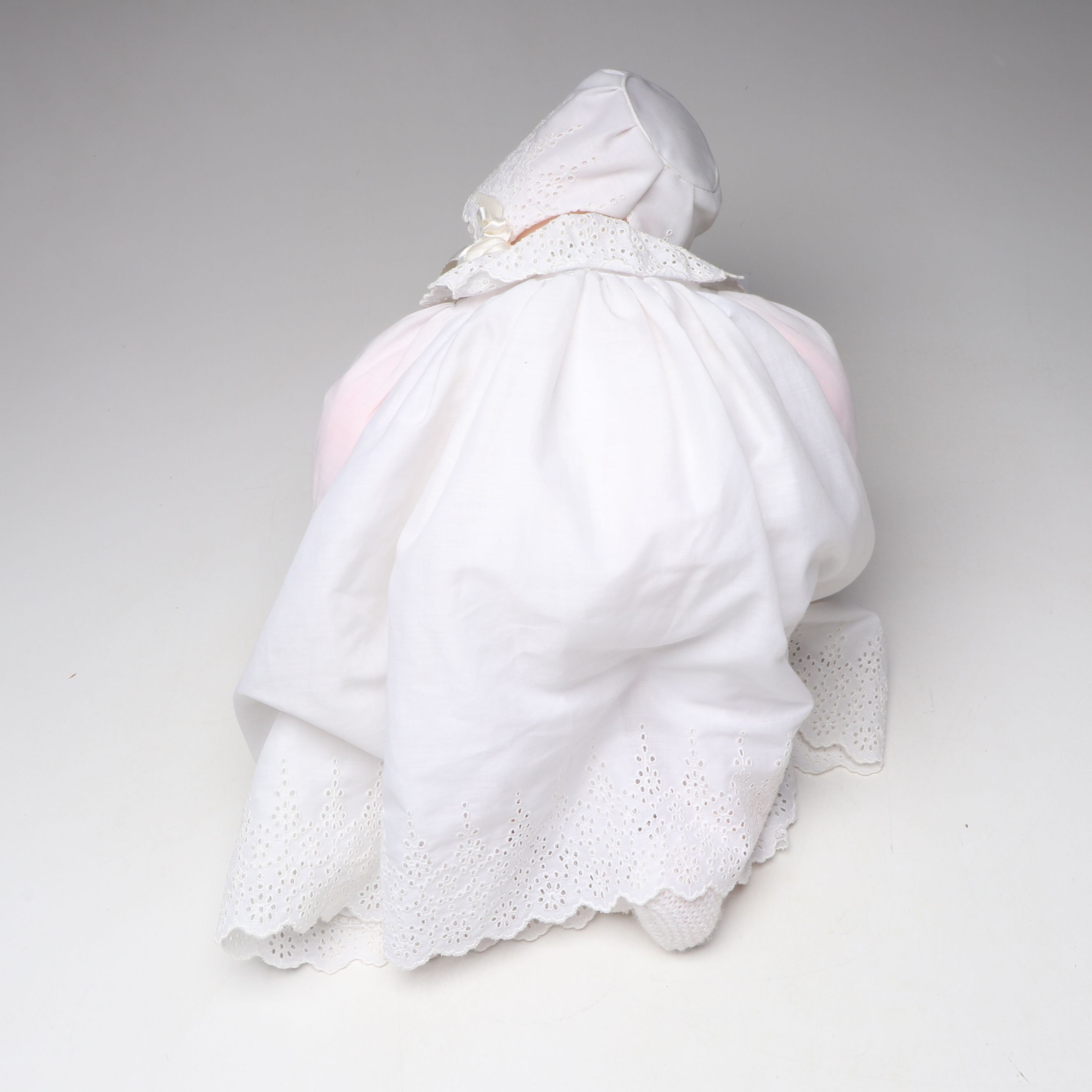 Alexander "Victoria" Vintage Doll with Götz Vinyl Doll