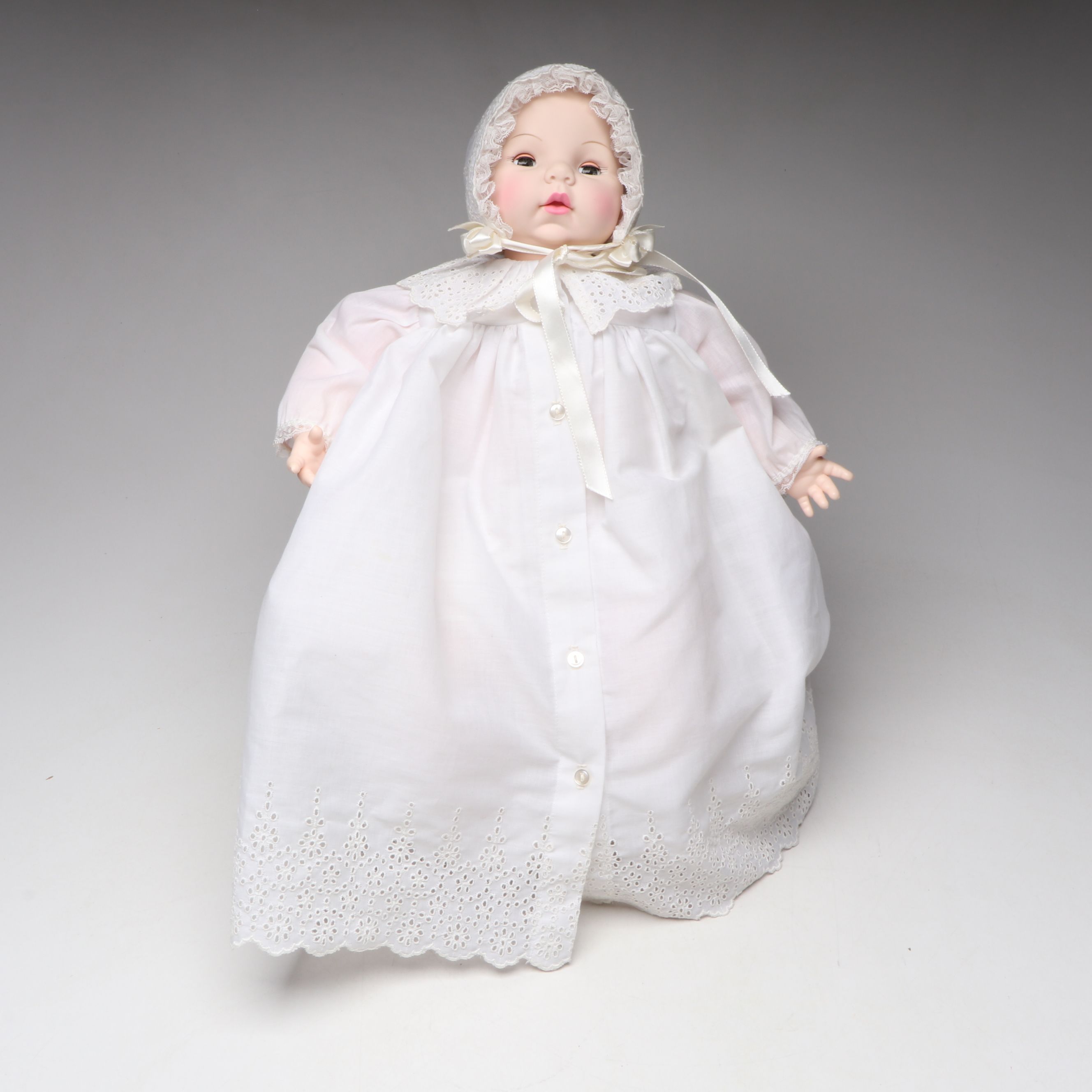 Alexander "Victoria" Vintage Doll with Götz Vinyl Doll