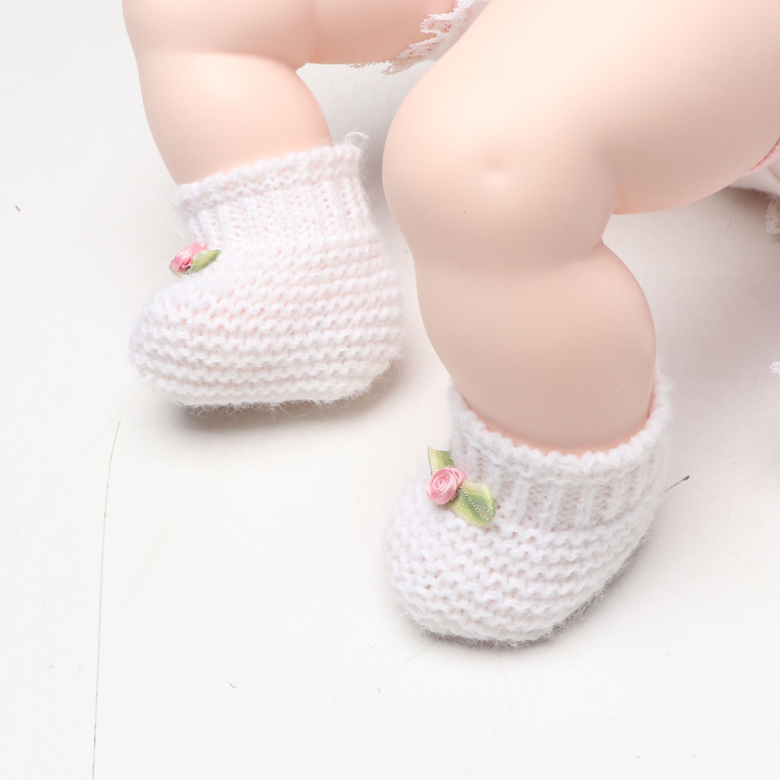 Alexander "Victoria" Vintage Doll with Götz Vinyl Doll