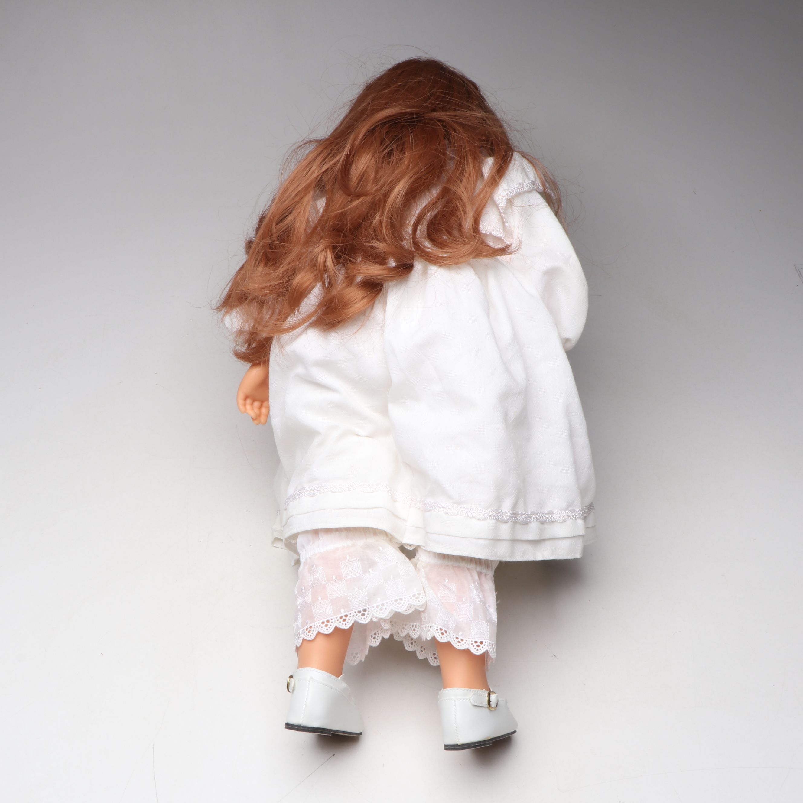 Alexander "Victoria" Vintage Doll with Götz Vinyl Doll