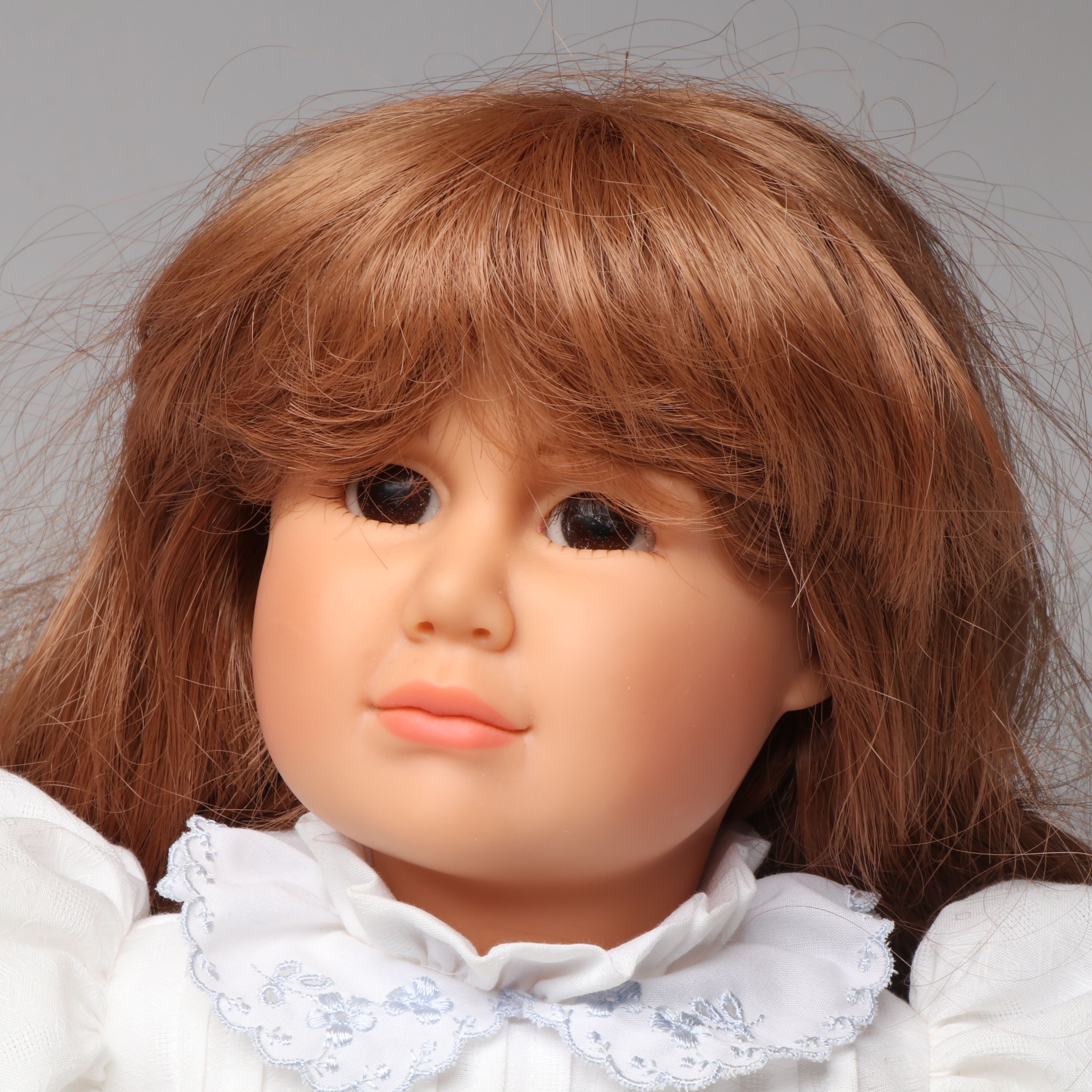 Alexander "Victoria" Vintage Doll with Götz Vinyl Doll
