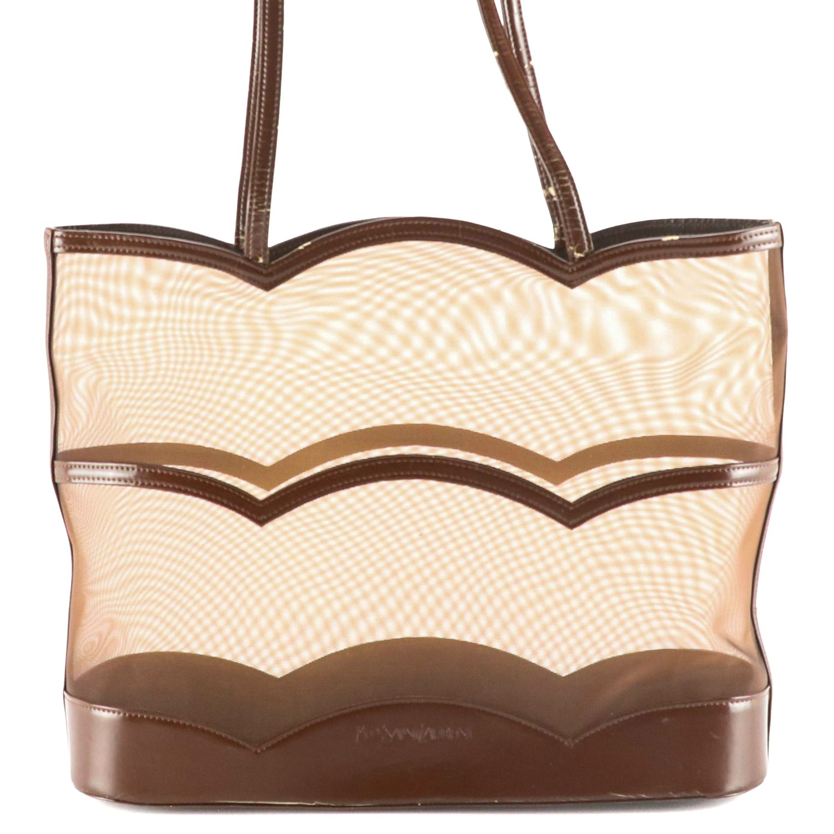 Yves Saint Laurent Shoulder Tote