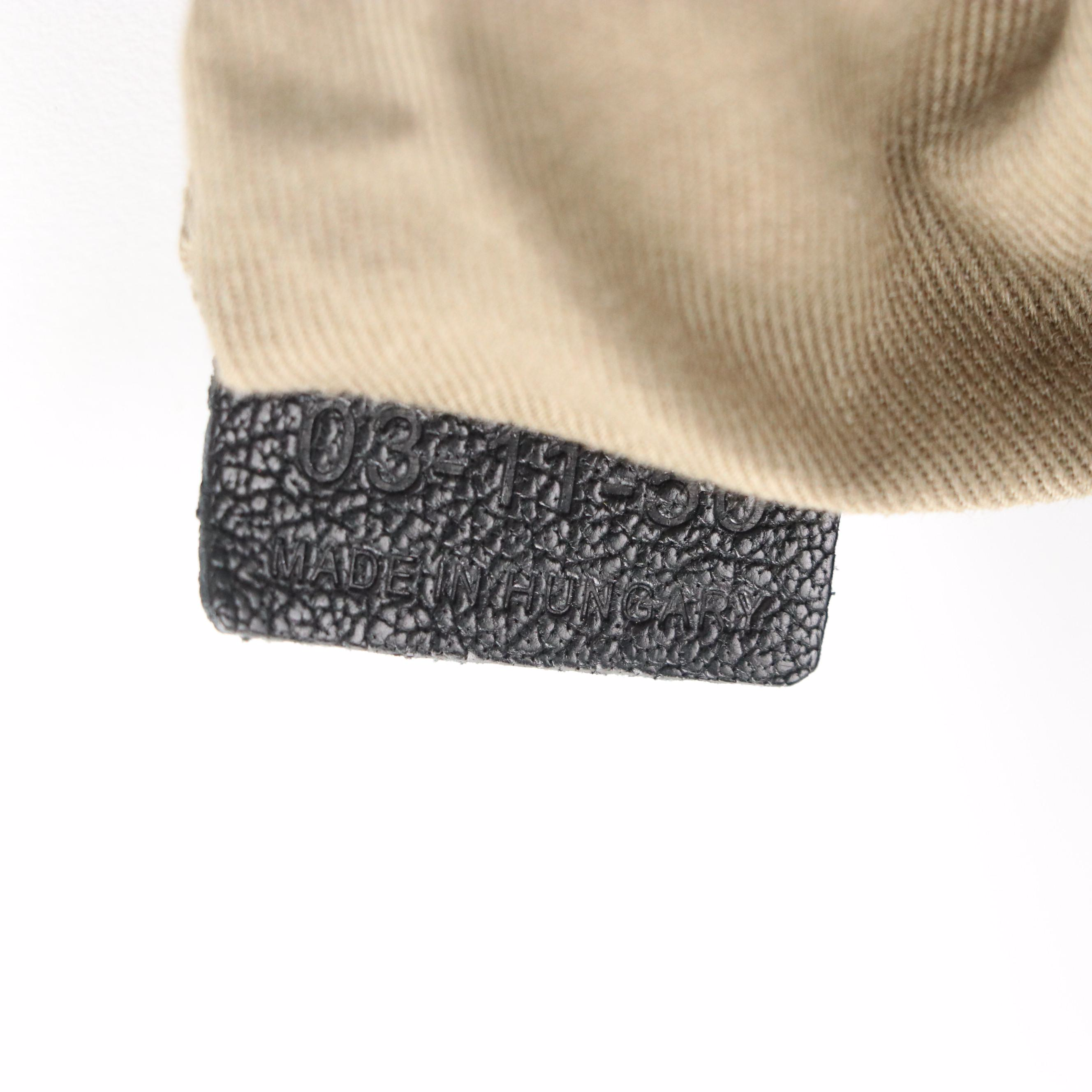 Chloé Elsie Two-Way Satchel in Black Grained Calfskin Leather