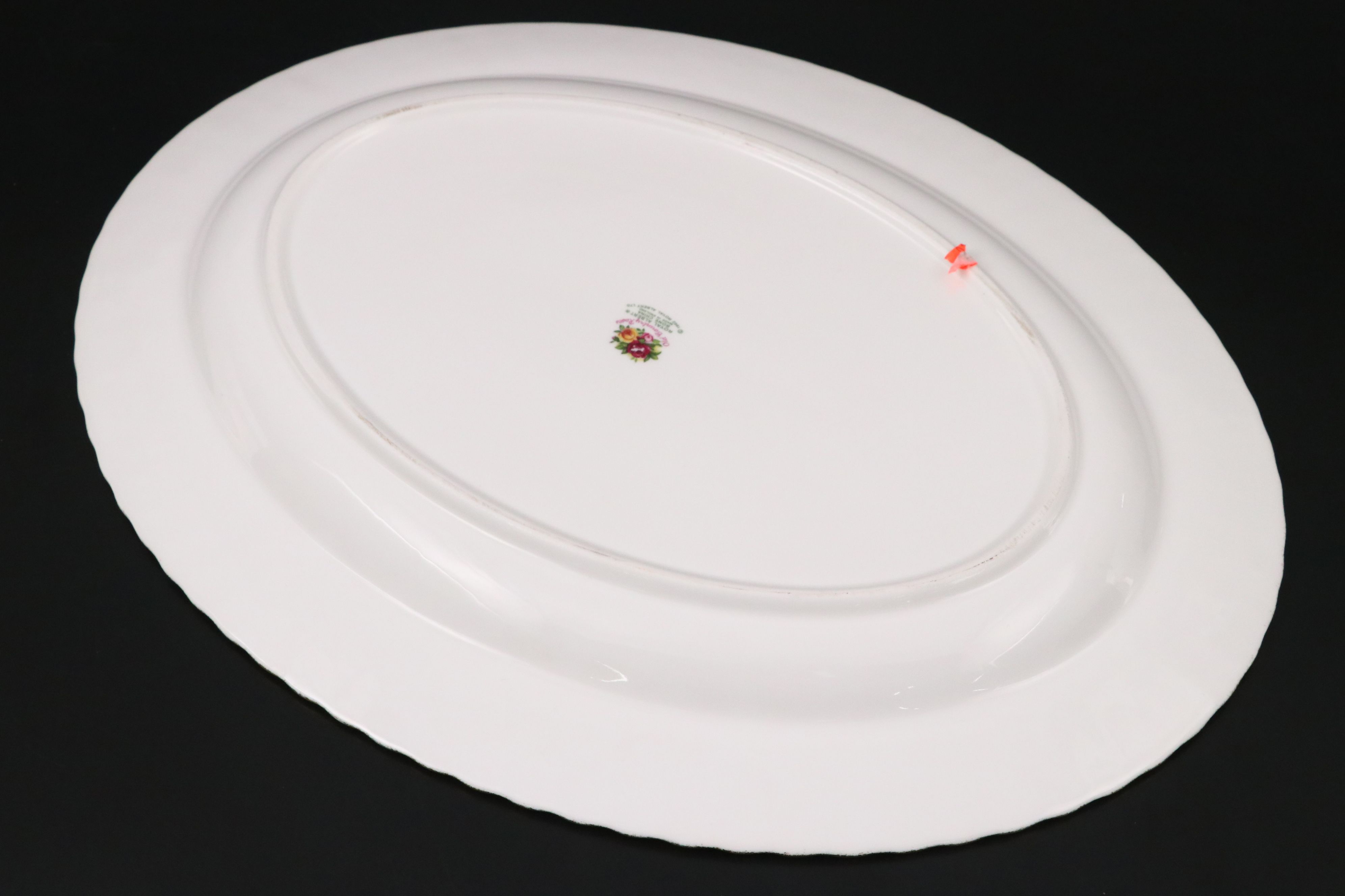 Royal Albert "Old Country Roses" Ceramic Serveware