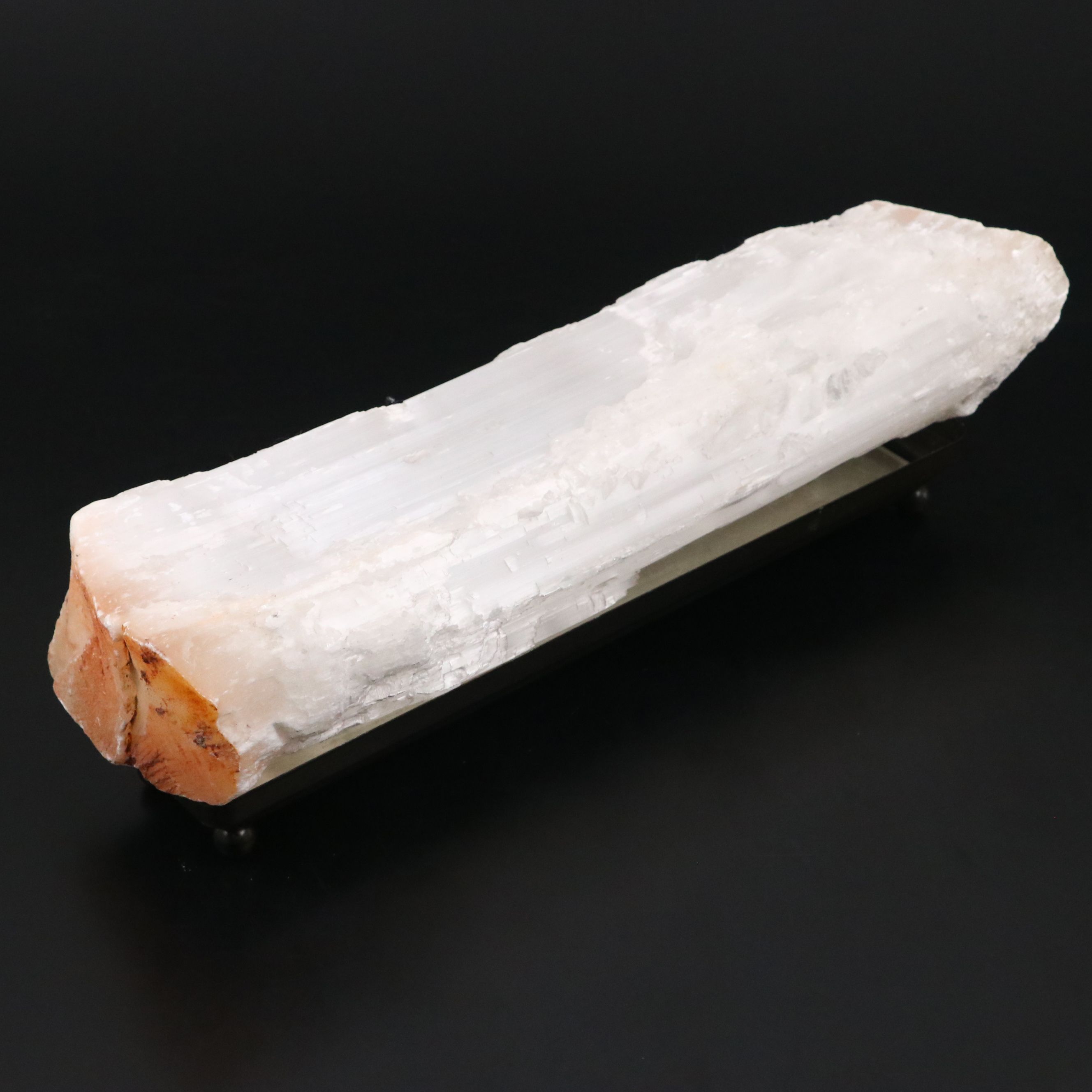 Rough Selenite Specimen