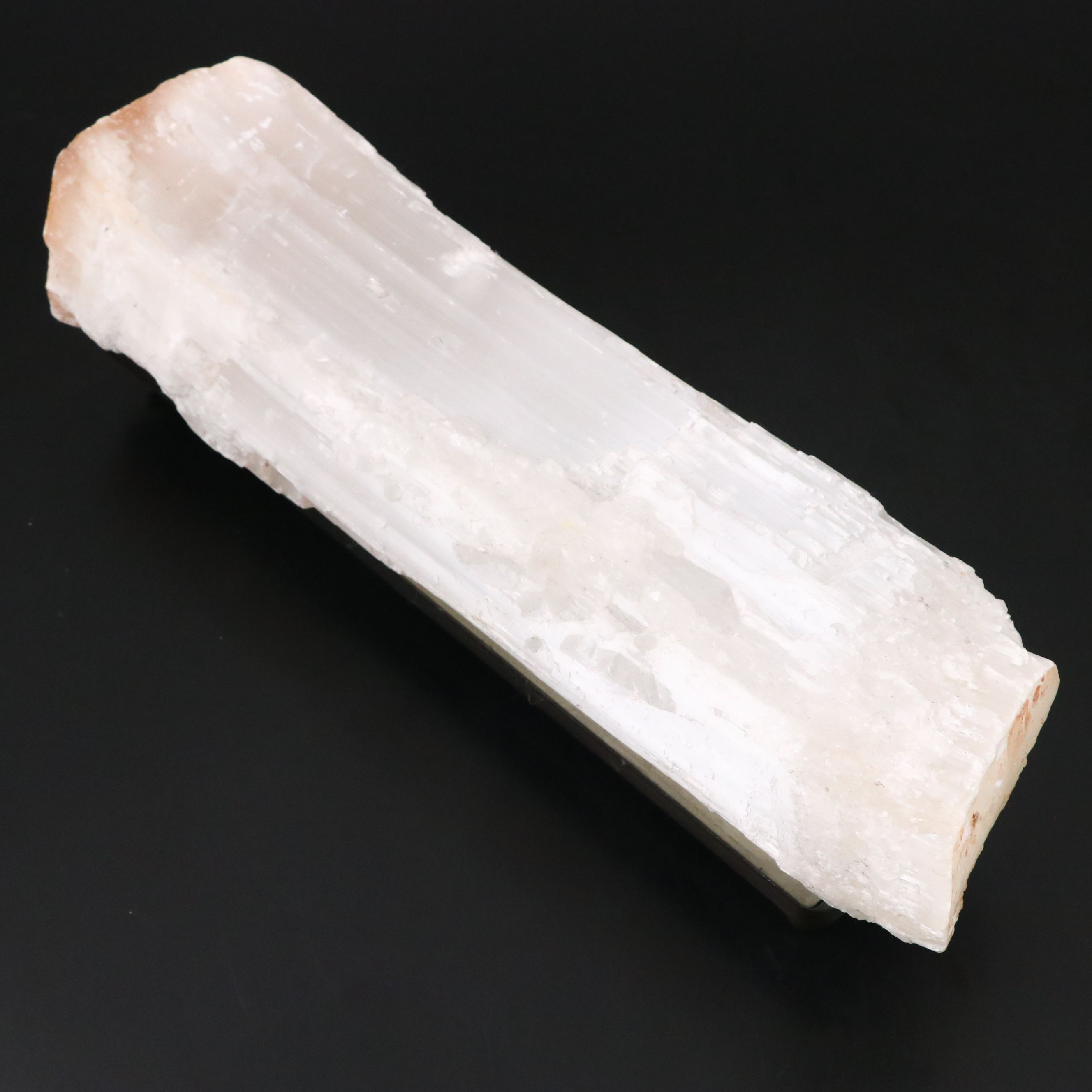 Rough Selenite Specimen