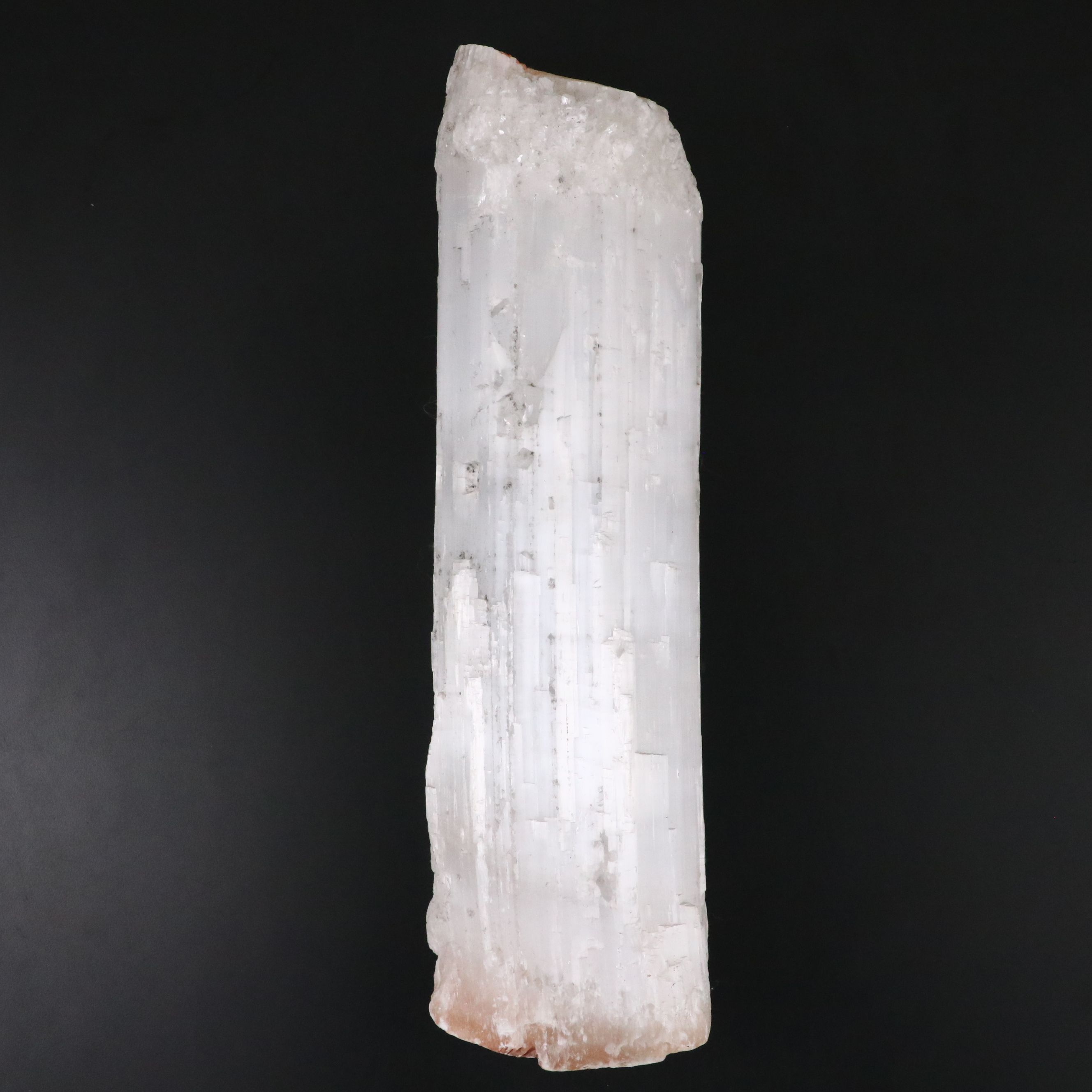 Rough Selenite Specimen