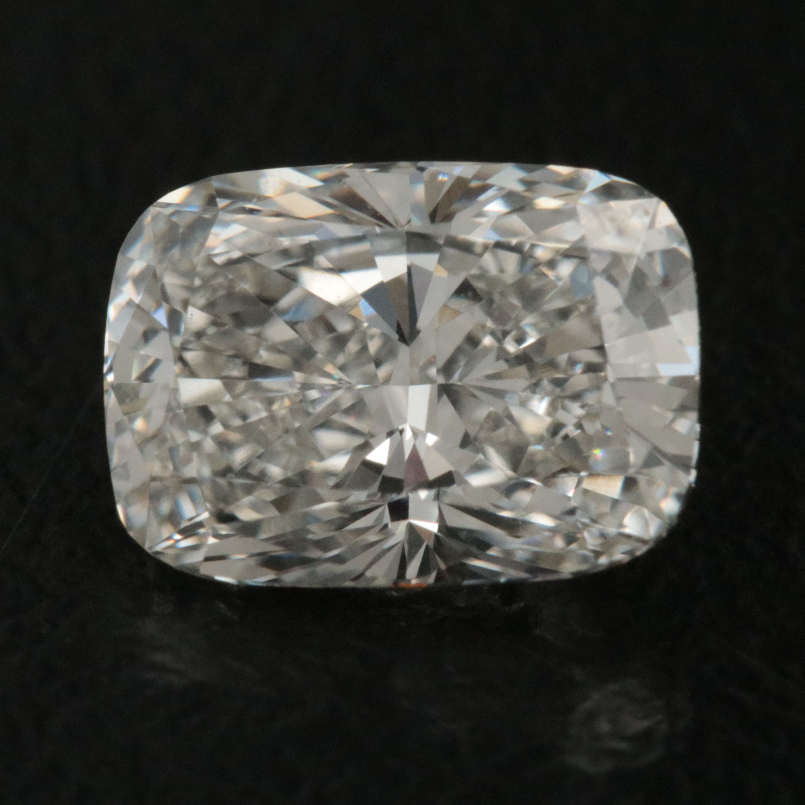 Loose 1.58 CT Lab Grown Diamond with IGI Report