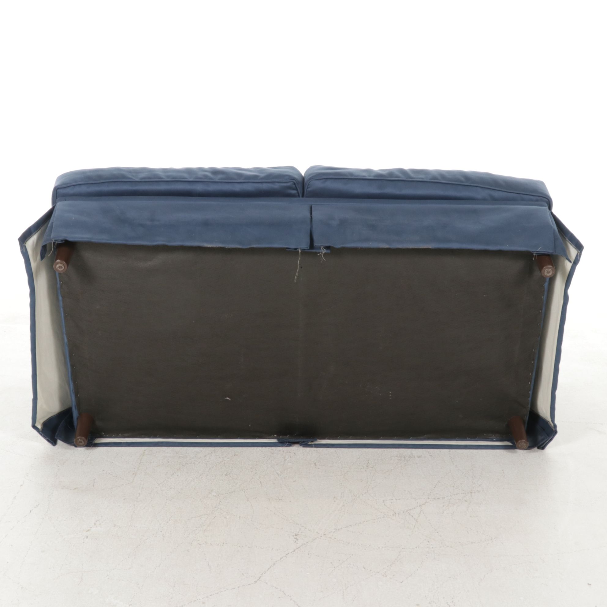 Sofa Express Upholstered Loveseat, 2005