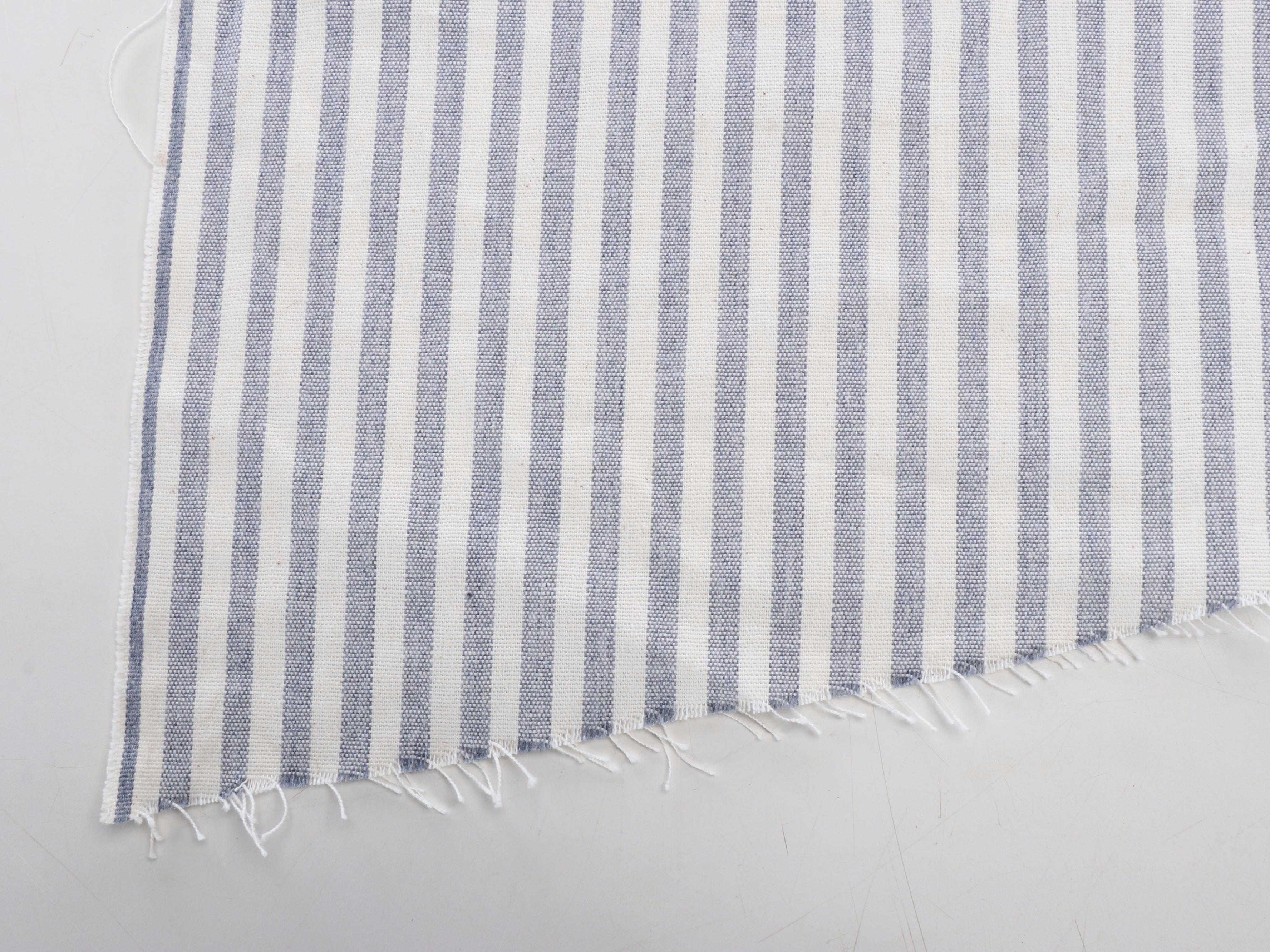 Striped and Other Partial Bolts of Fabric