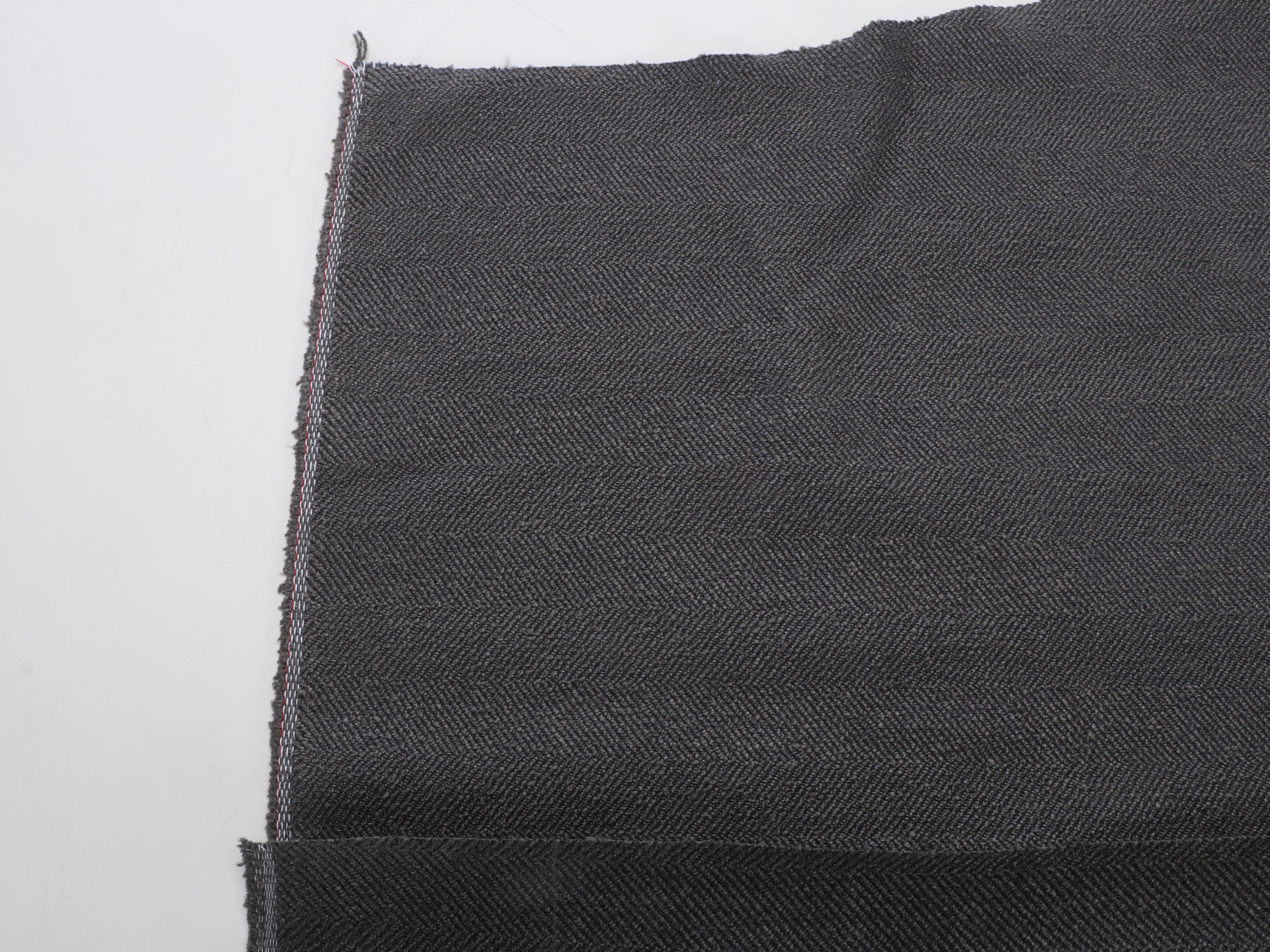 Striped and Other Partial Bolts of Fabric