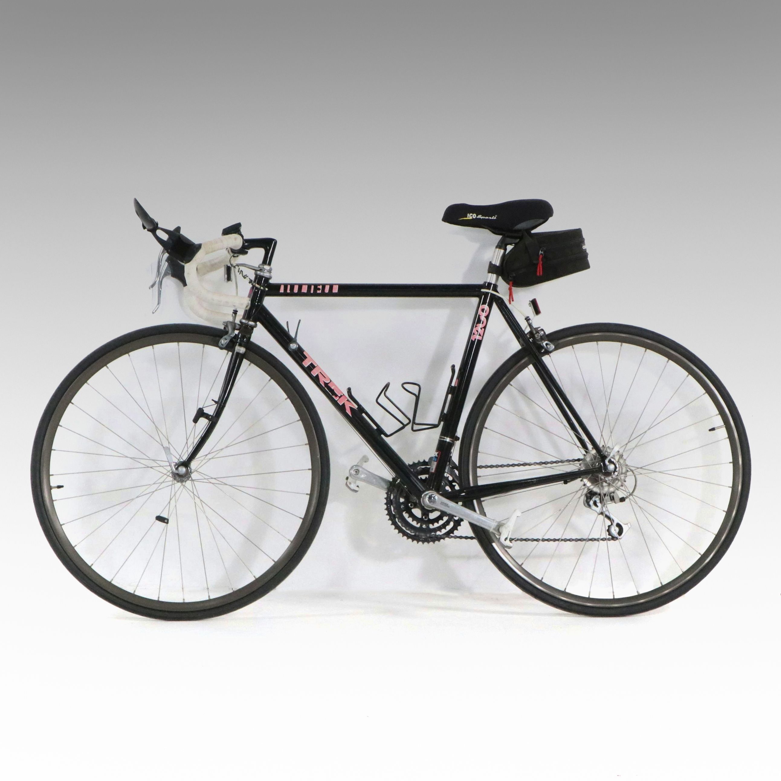 TREK 1200 Aluminum Frame Road Bicycle