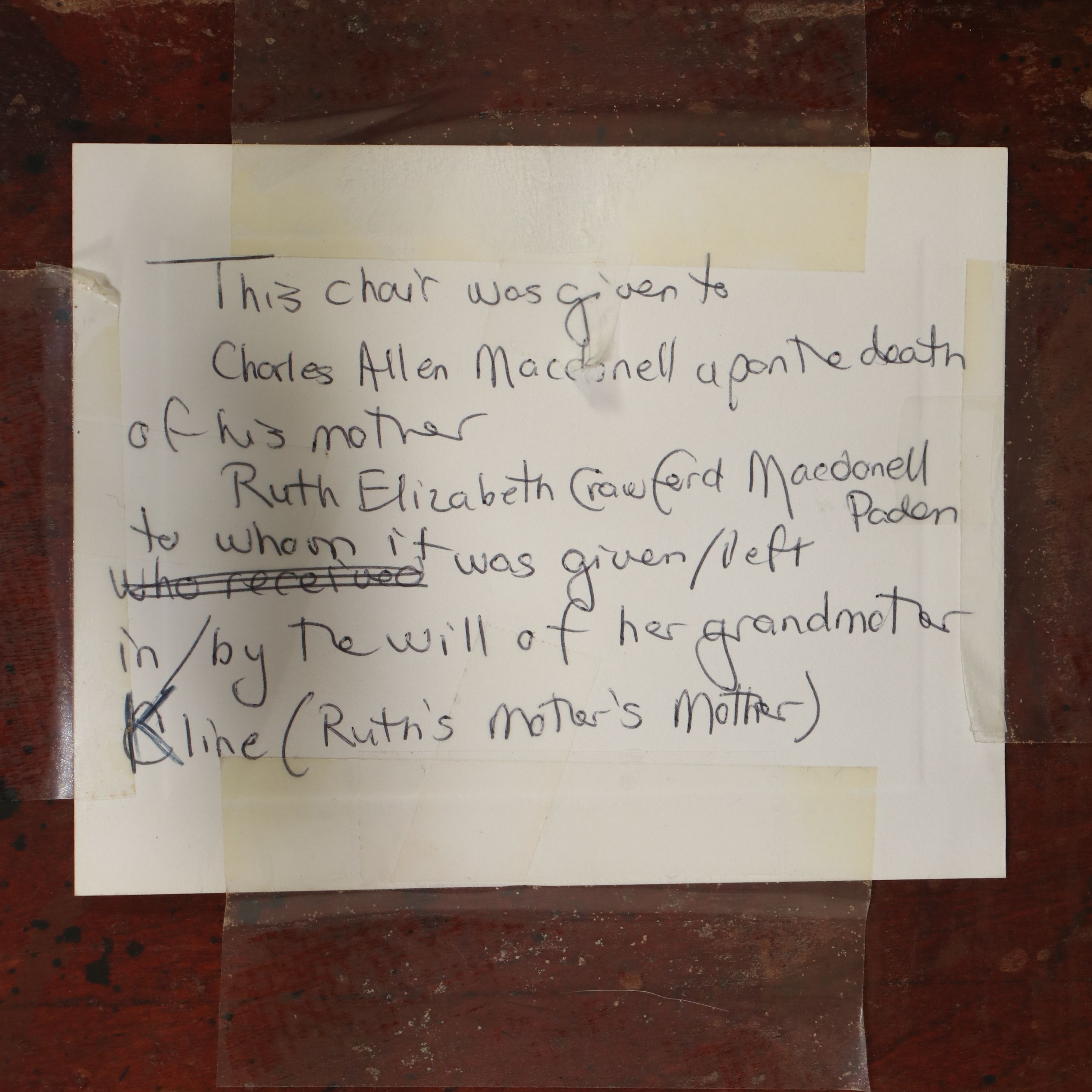 Arts & Crafts Style Carve Walnut Northwind Face Chair, Late 19th/Early 20th C.