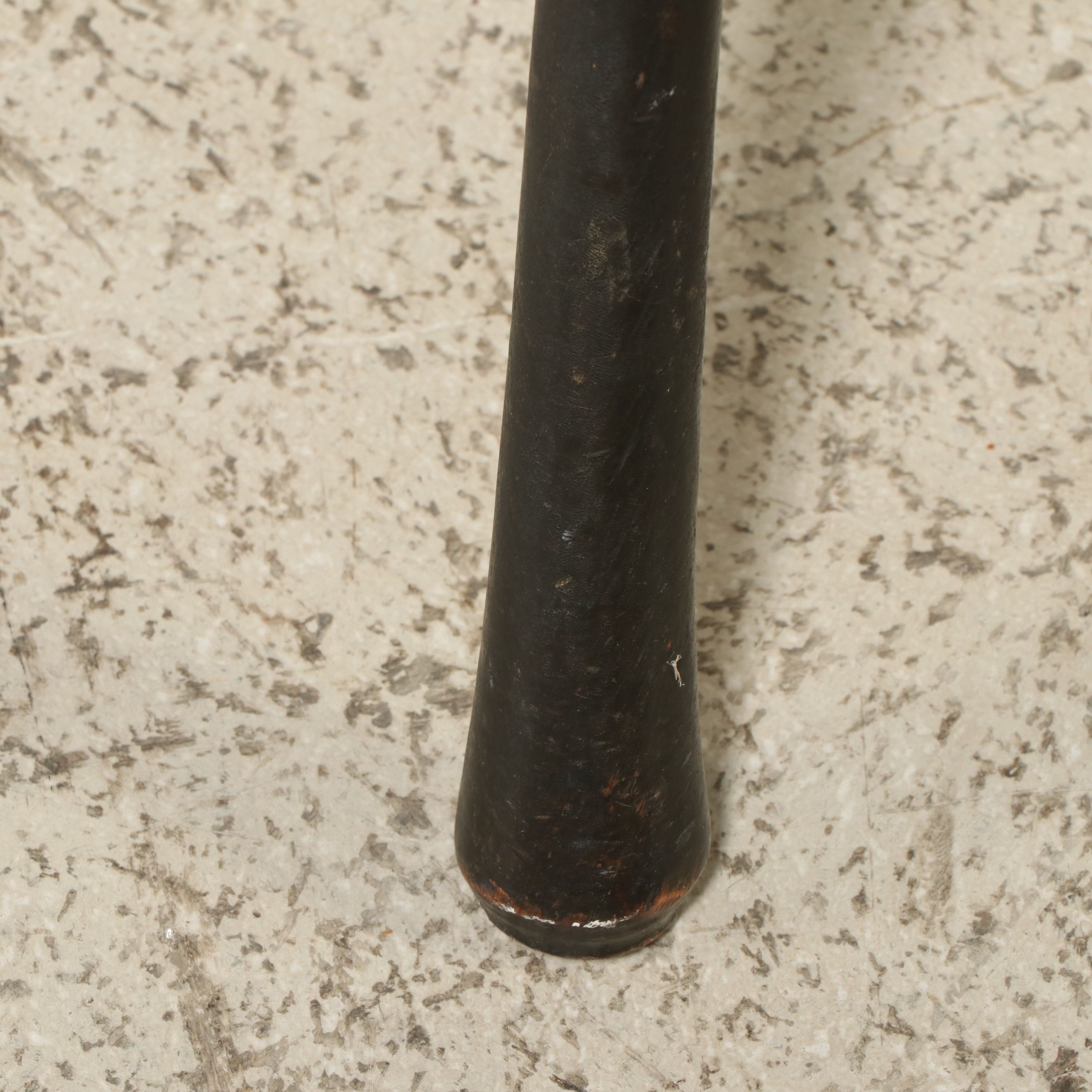 Renaissance Revival Style Wooden Savonarola Chair, Early 20th Century