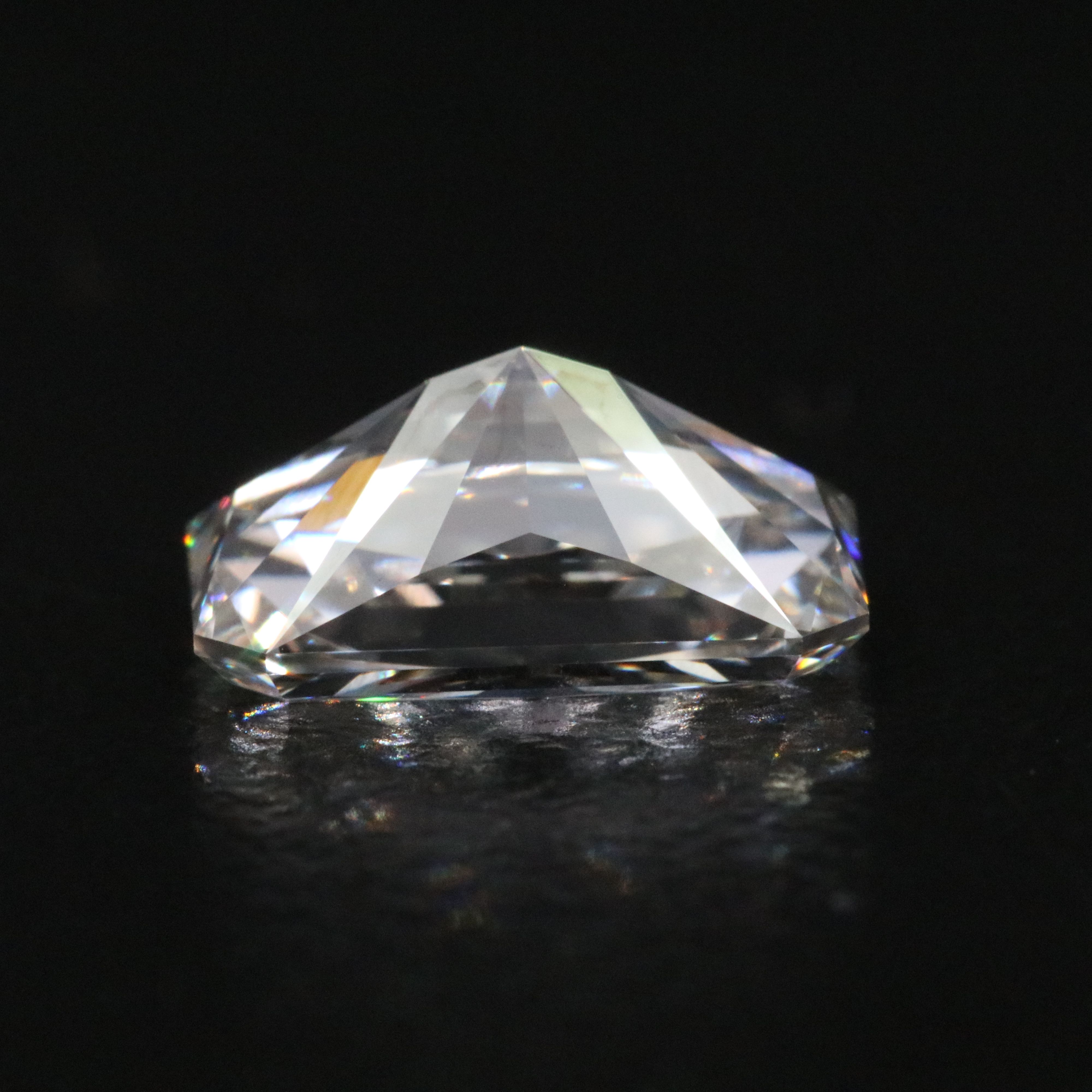 Loose 2.03 CT Lab Grown Diamond with IGI Report