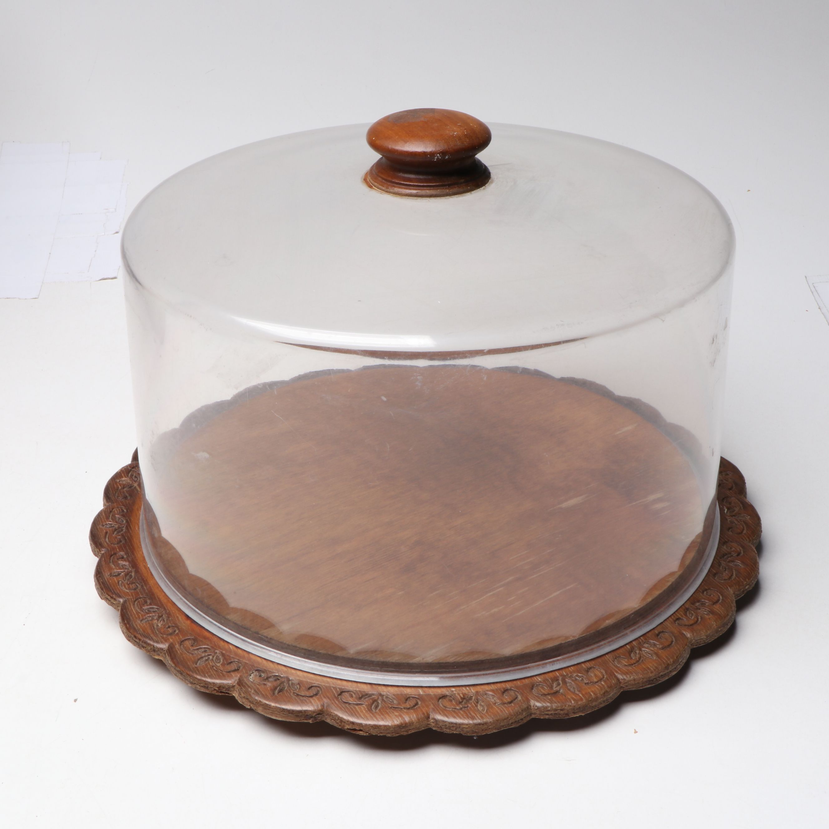 Japanese Ceramic and Wood Rooster Shakers with Baskets and Other Serveware