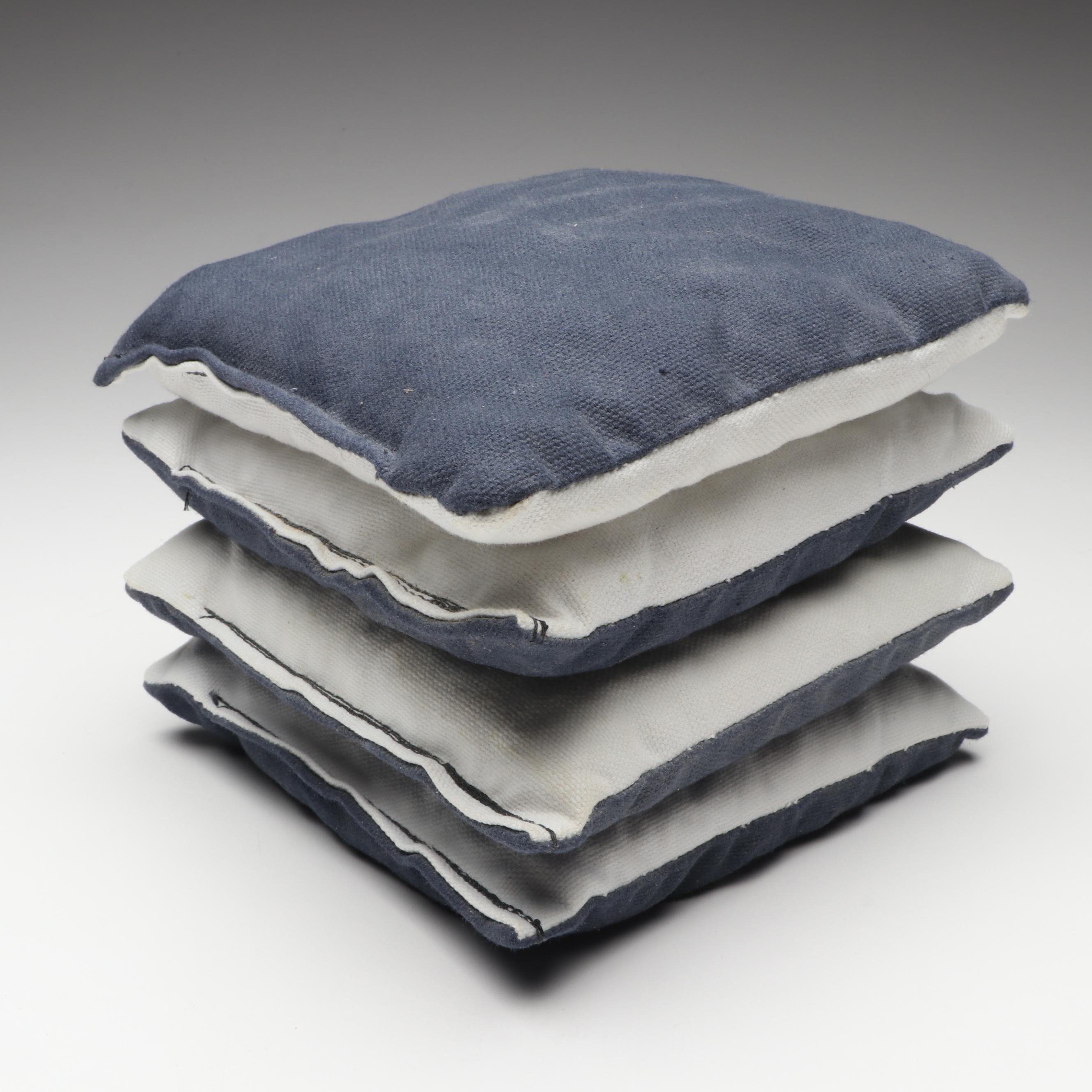 University of Cincinnati and Xavier University Cornhole Bags