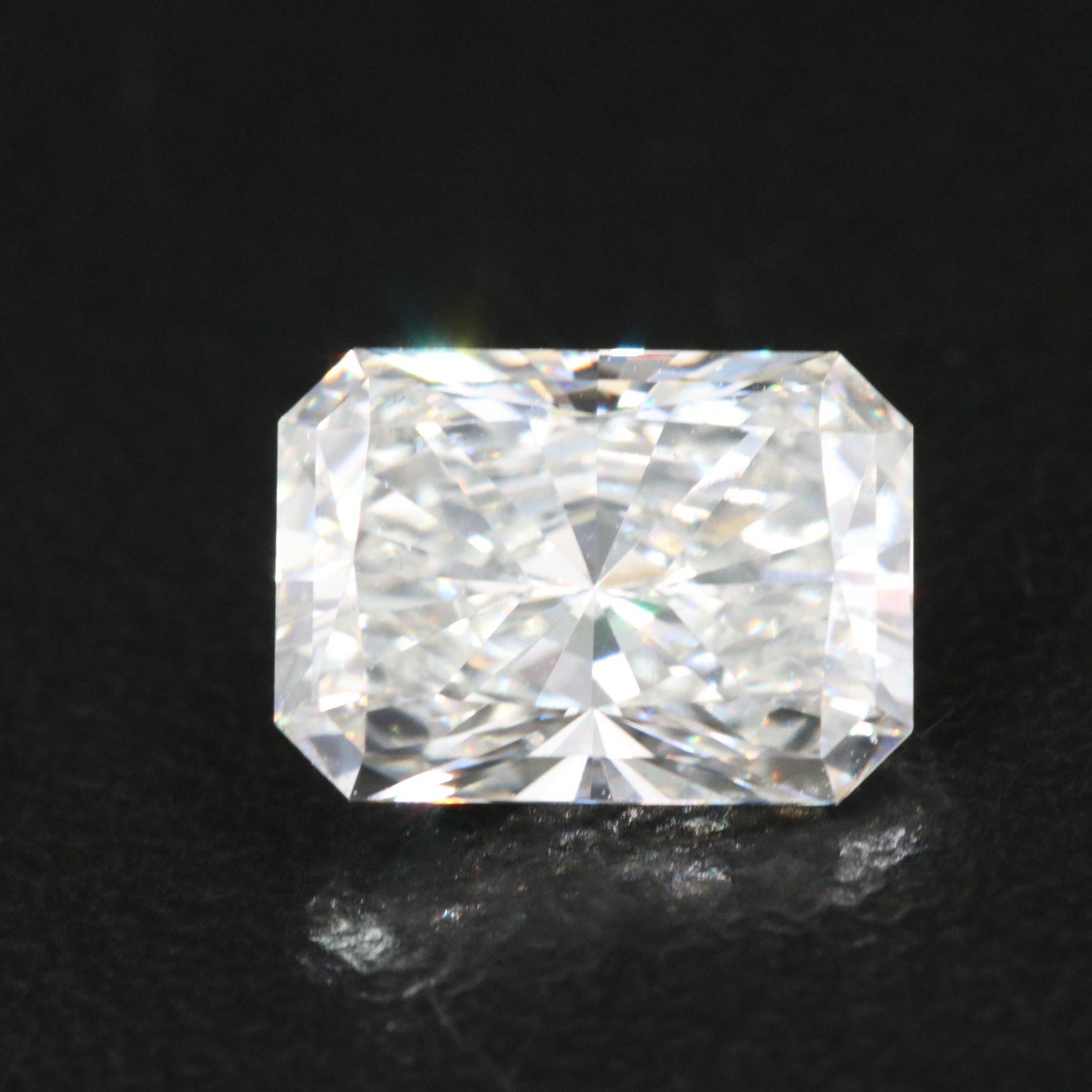 Loose 1.82 CT Lab Grown Diamond with IGI Report