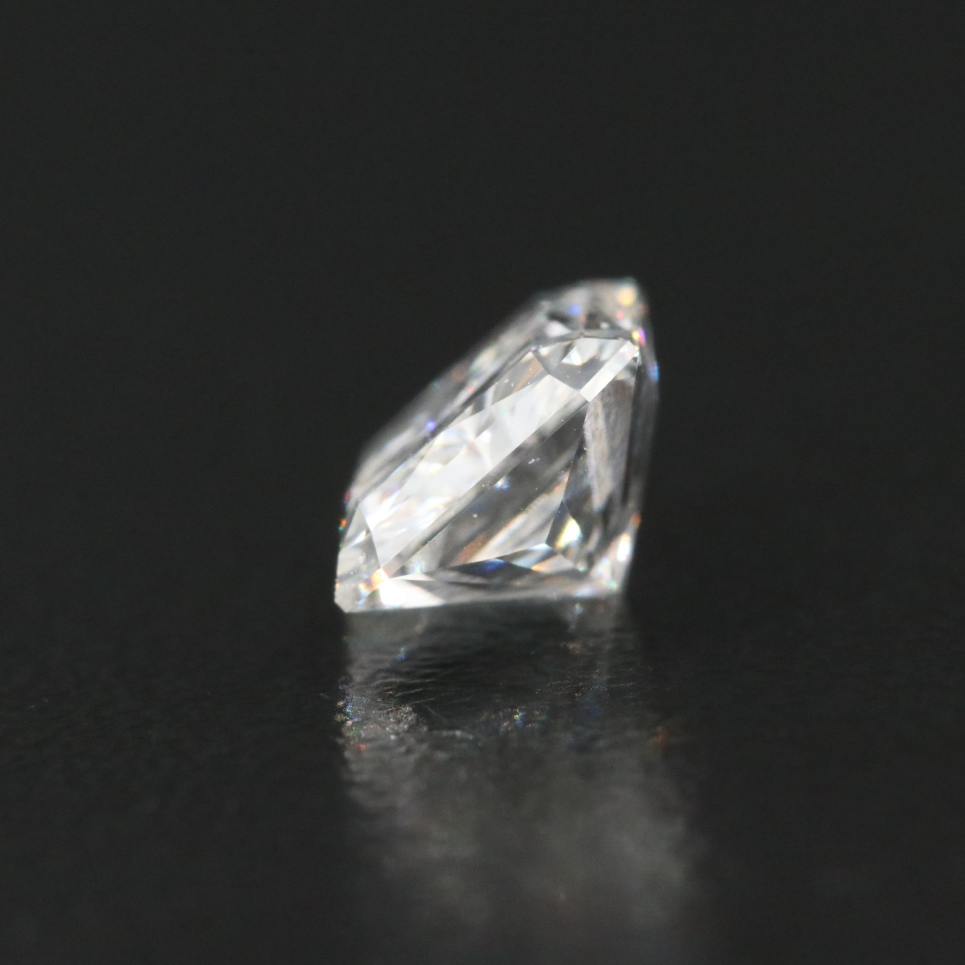 Loose 1.82 CT Lab Grown Diamond with IGI Report