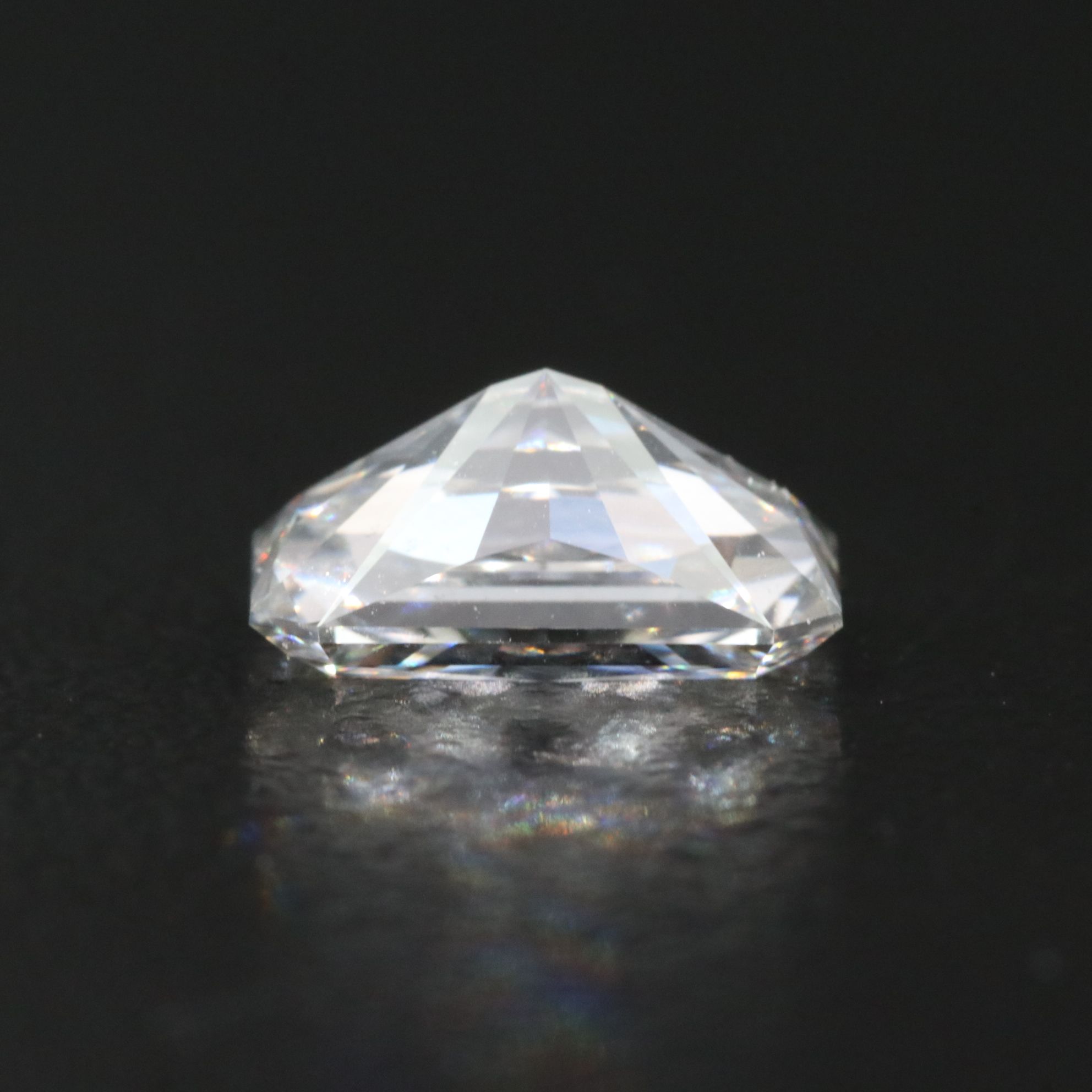 Loose 1.82 CT Lab Grown Diamond with IGI Report