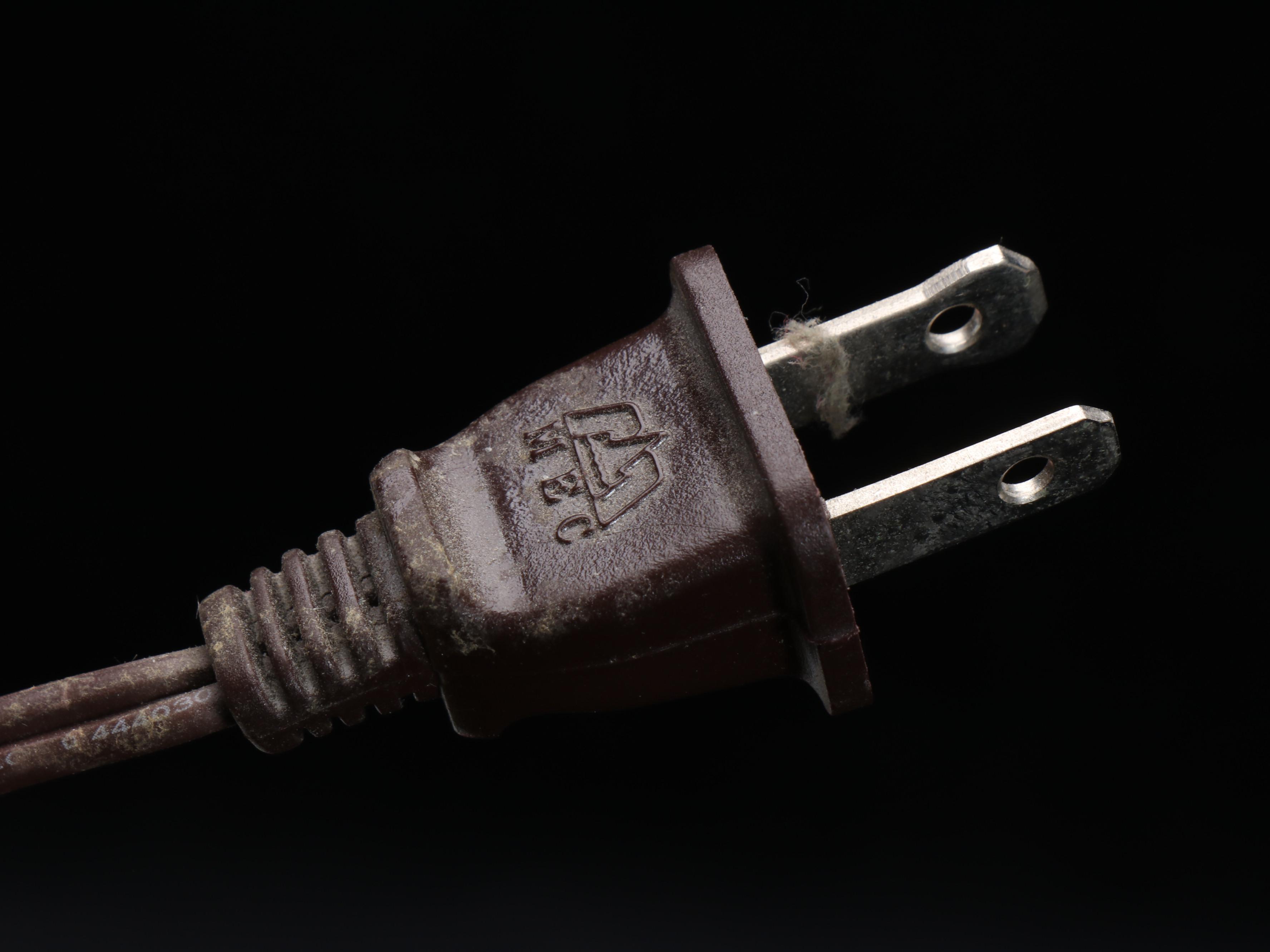 Victorian Style Floral Milk Glass and Brass Parlor Lamp