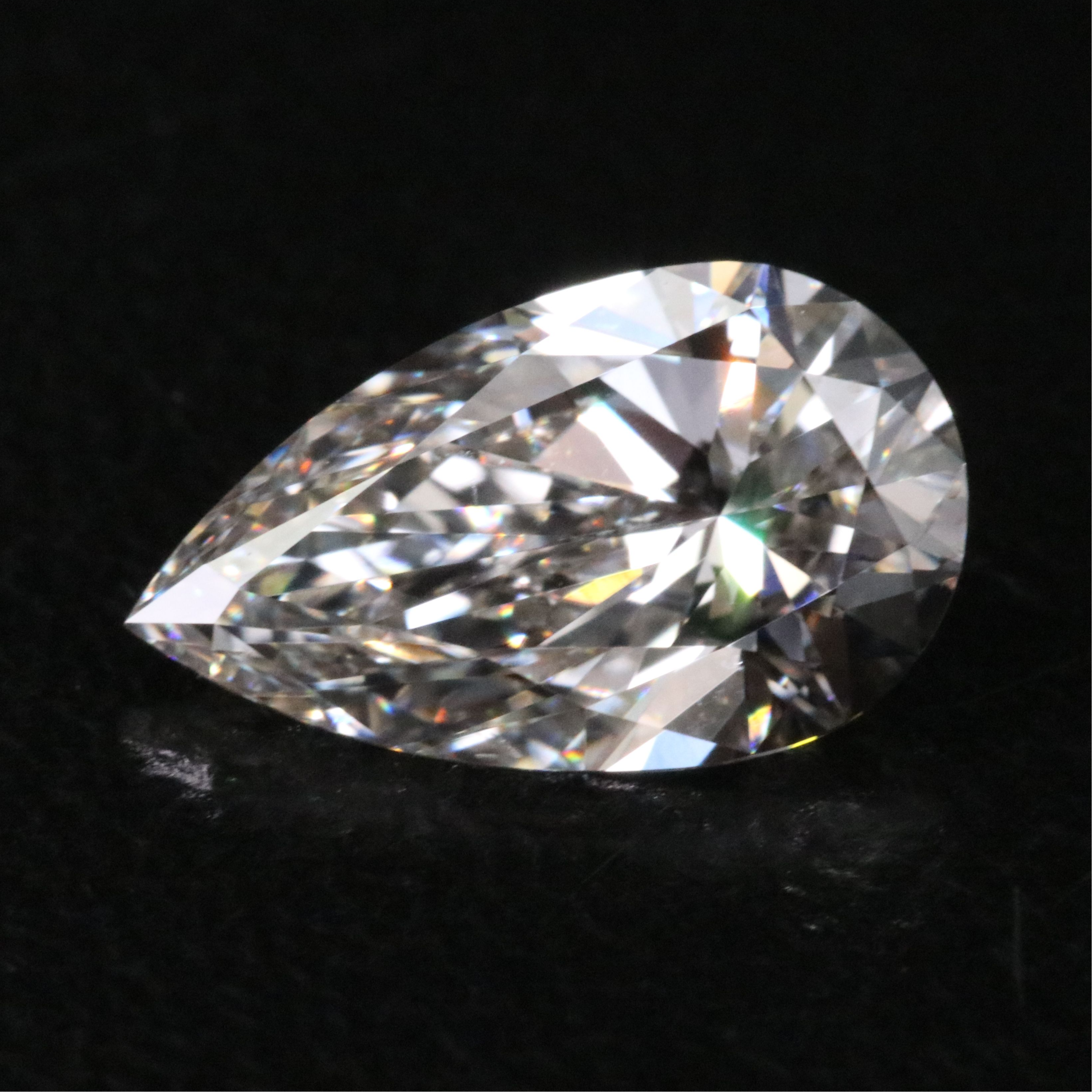 Loose 0.99 CT Lab Grown Diamond with IGI Report