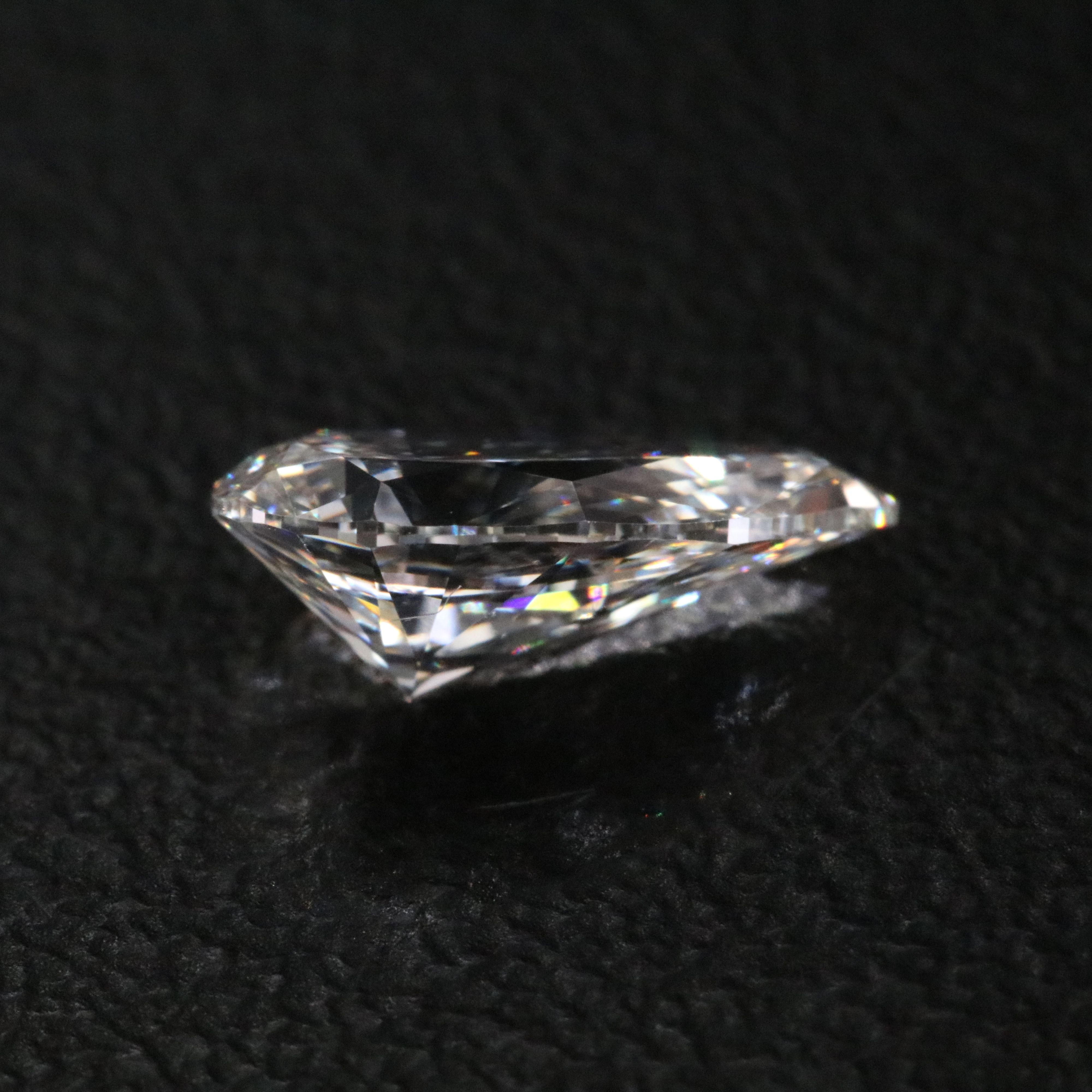 Loose 0.99 CT Lab Grown Diamond with IGI Report