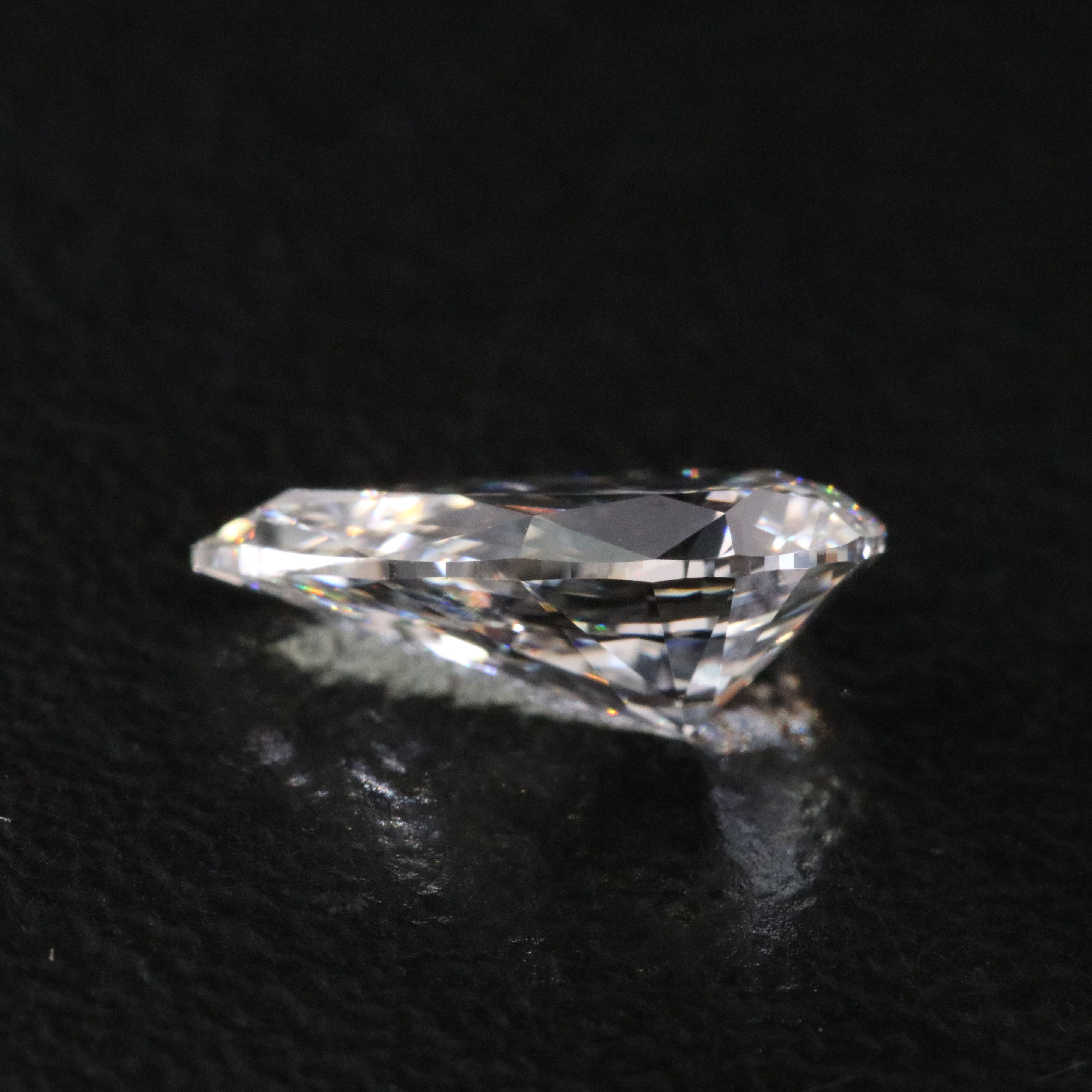 Loose 0.99 CT Lab Grown Diamond with IGI Report