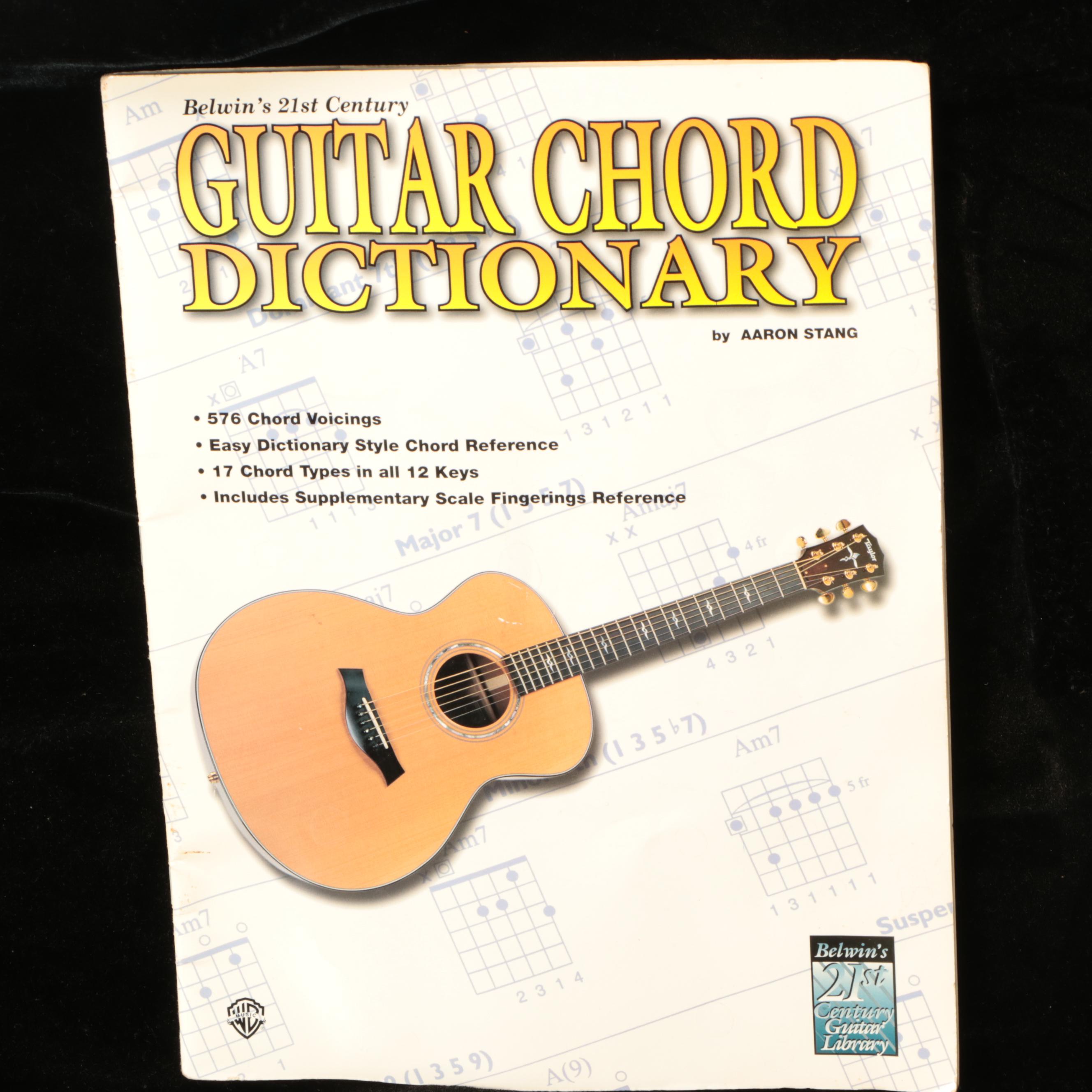 Burwood Acoustic Guitar and Soft Case