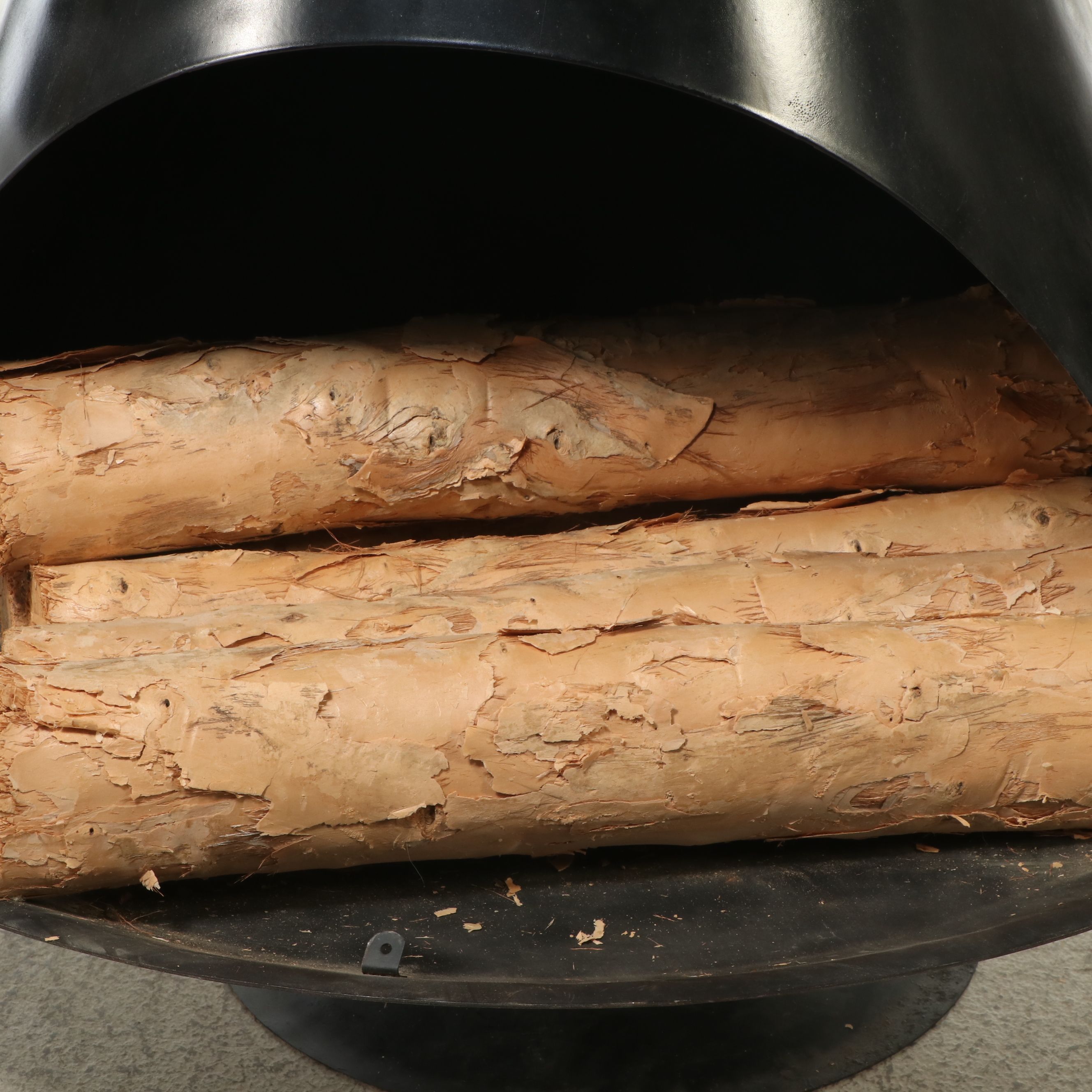 Martin Freestanding Fireplace