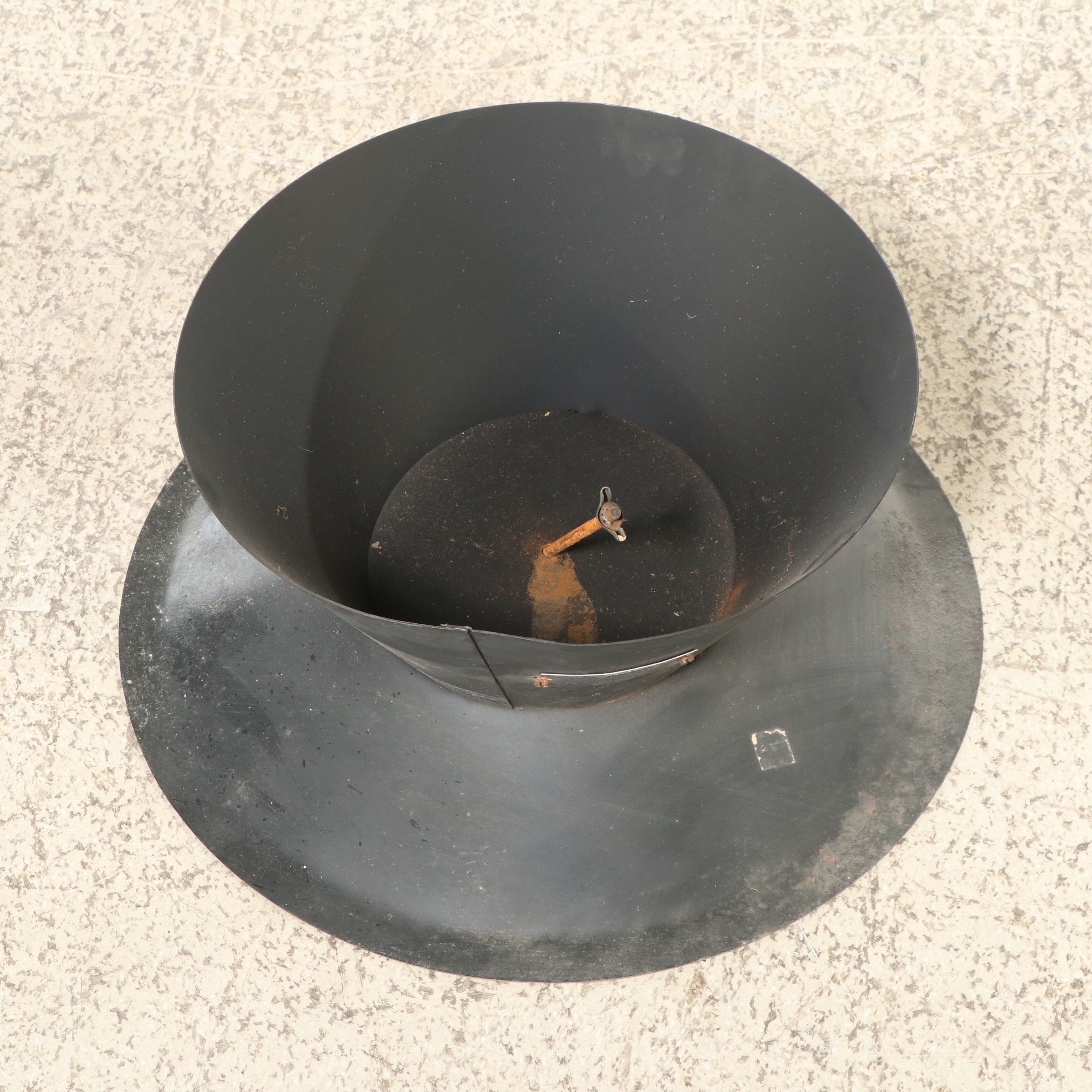 Martin Freestanding Fireplace