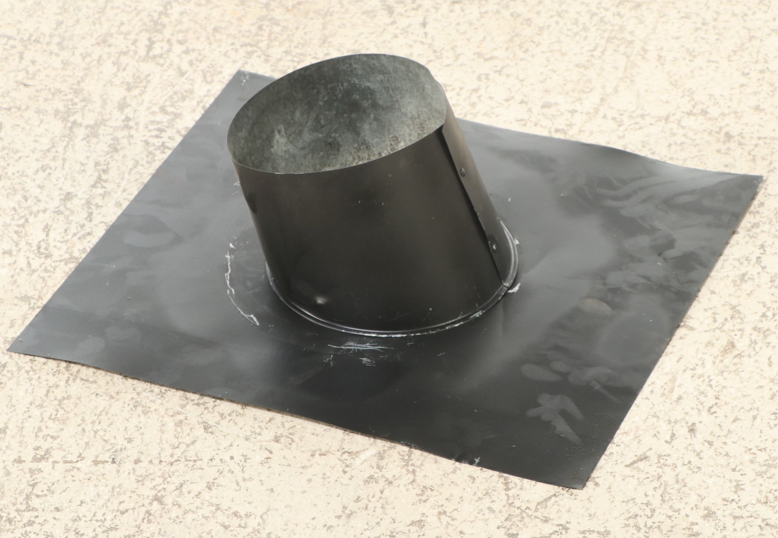 Martin Freestanding Fireplace