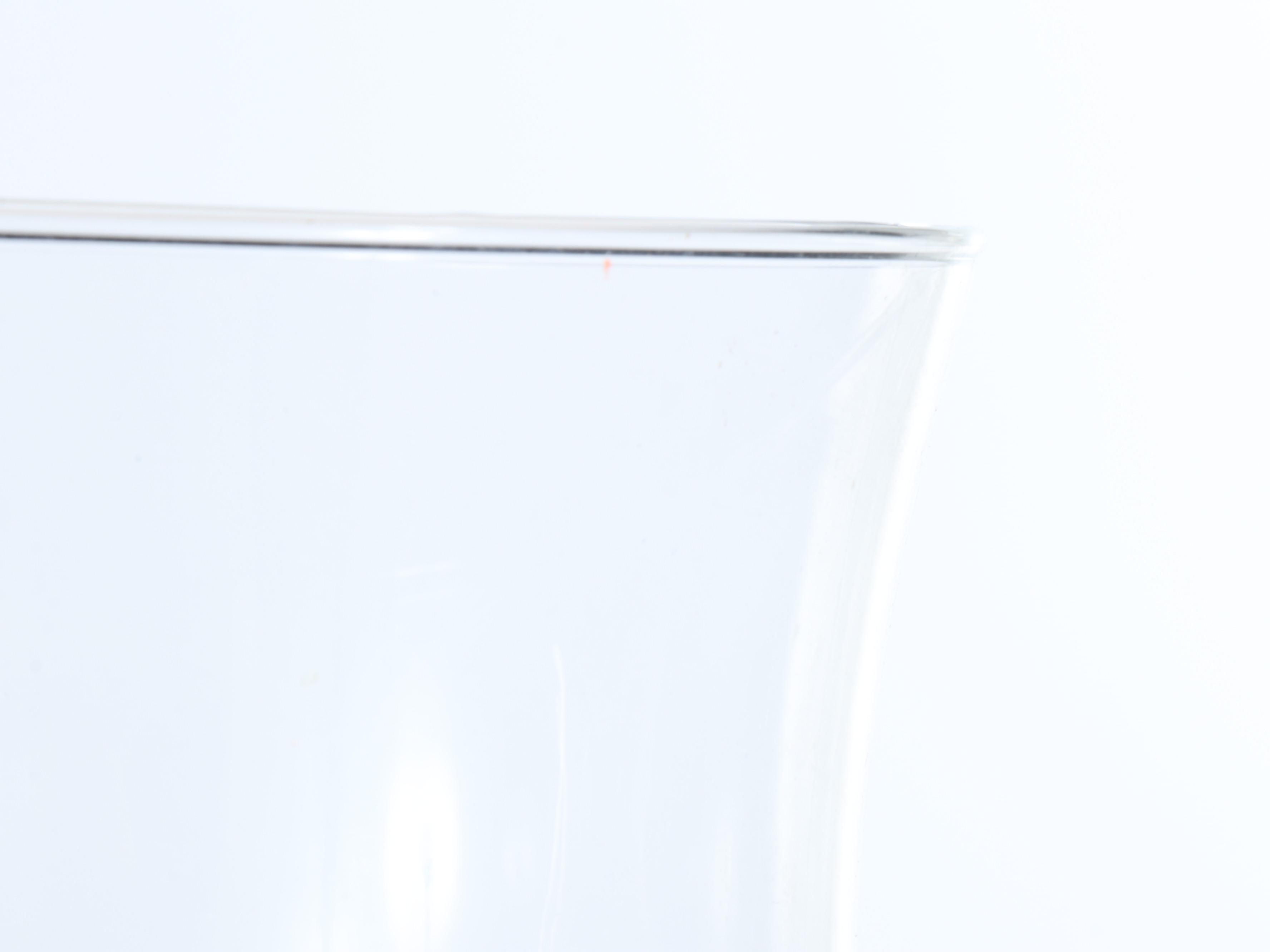 Wrought Iron and Glass Hurricane Candle Holders