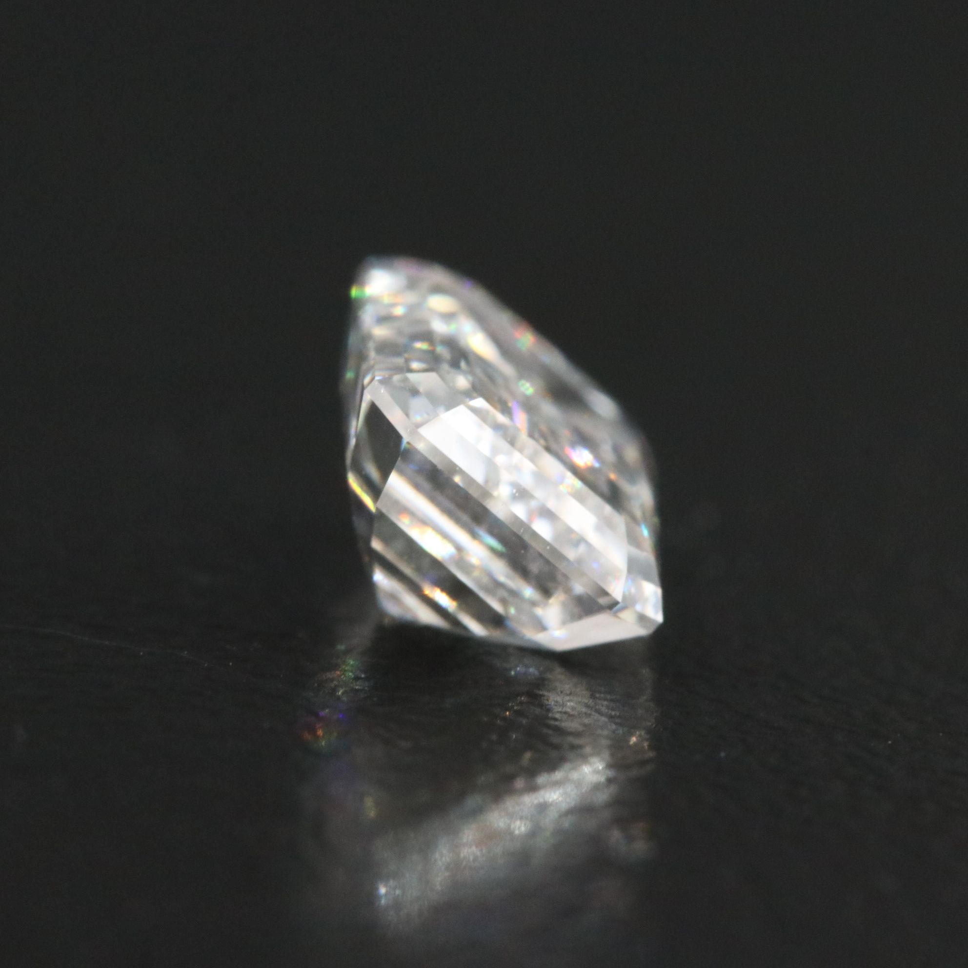 Loose 1.89 CT Lab Grown Diamond with IGI Report