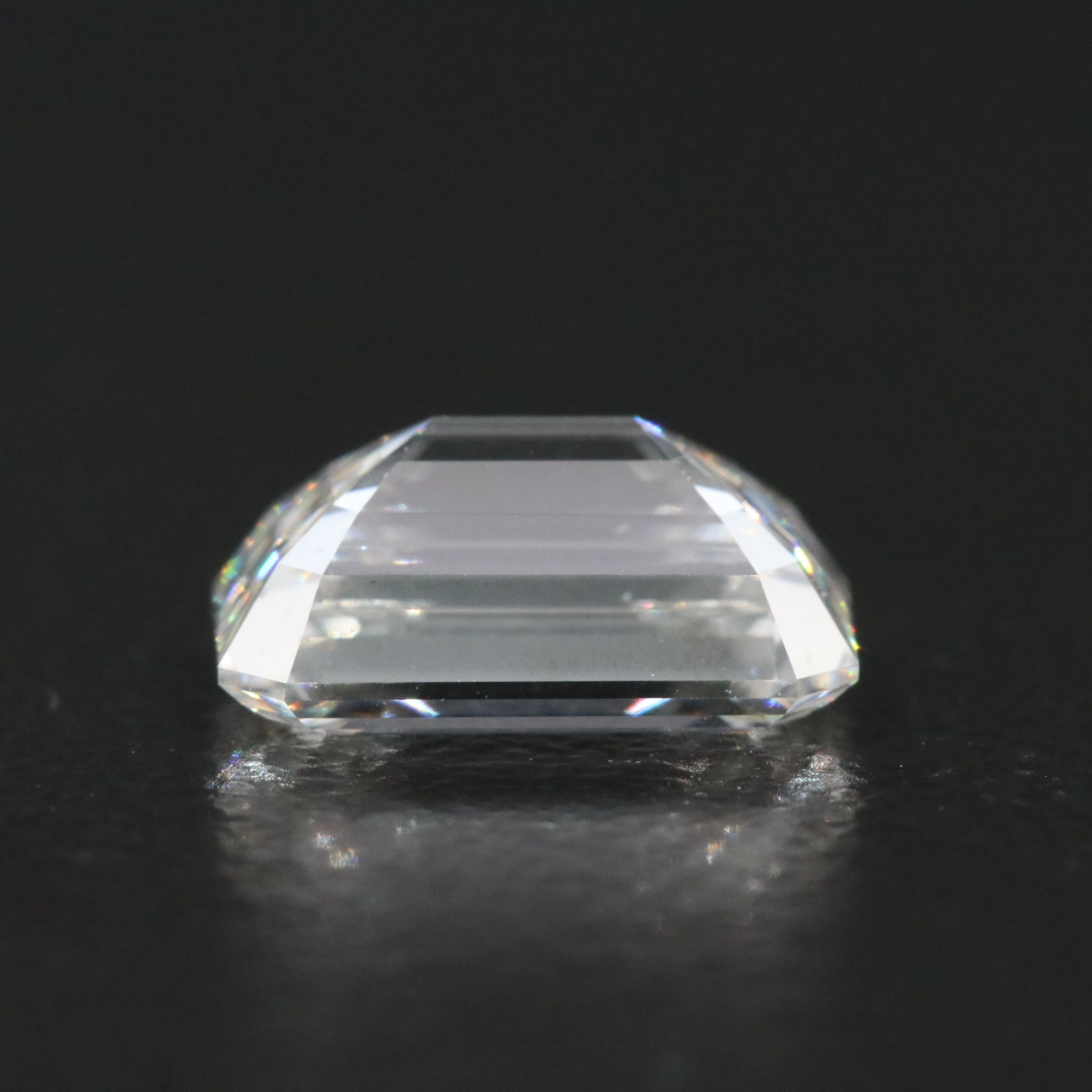 Loose 1.89 CT Lab Grown Diamond with IGI Report
