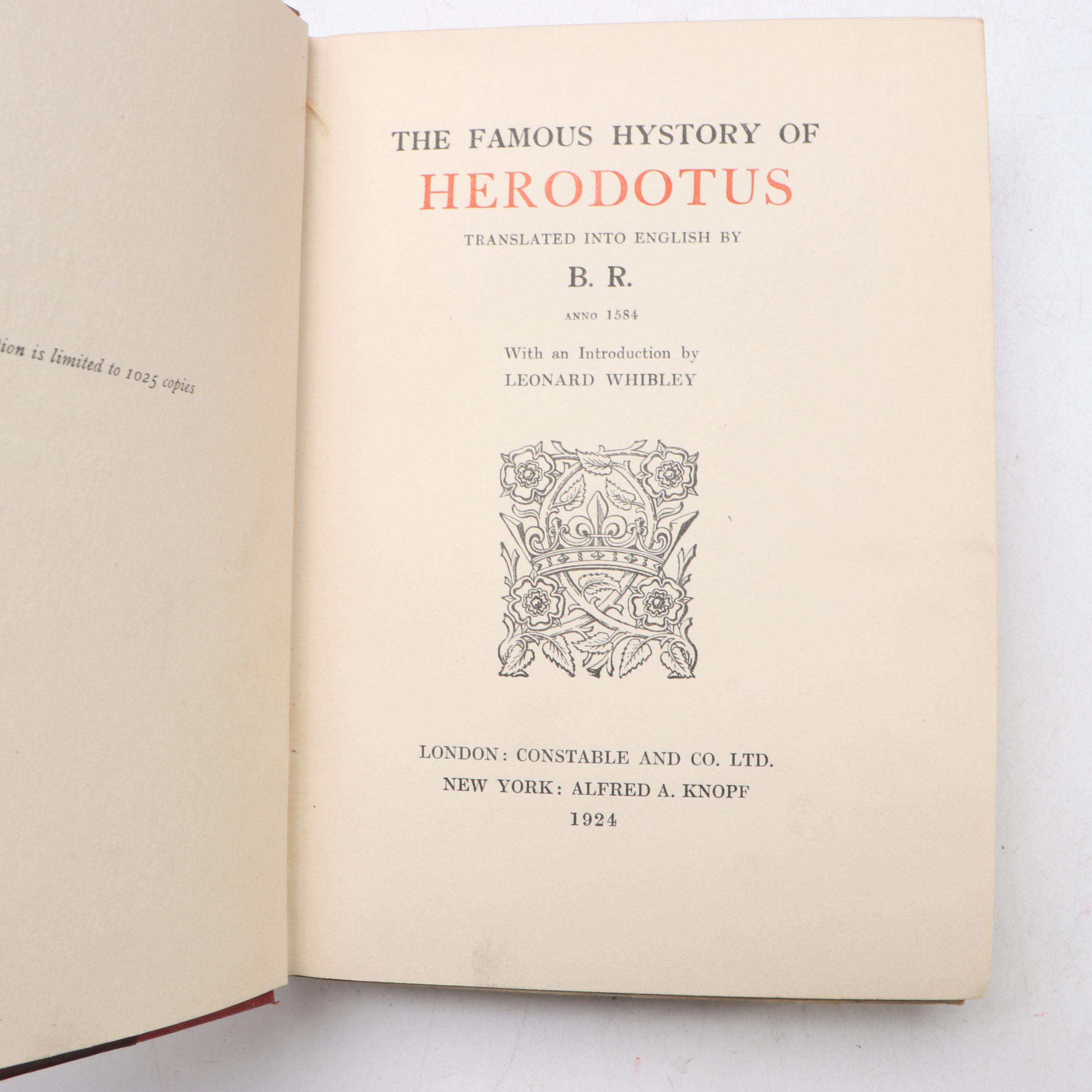 First Edition "Royal Edinburgh" by Margaret Oliphant and More