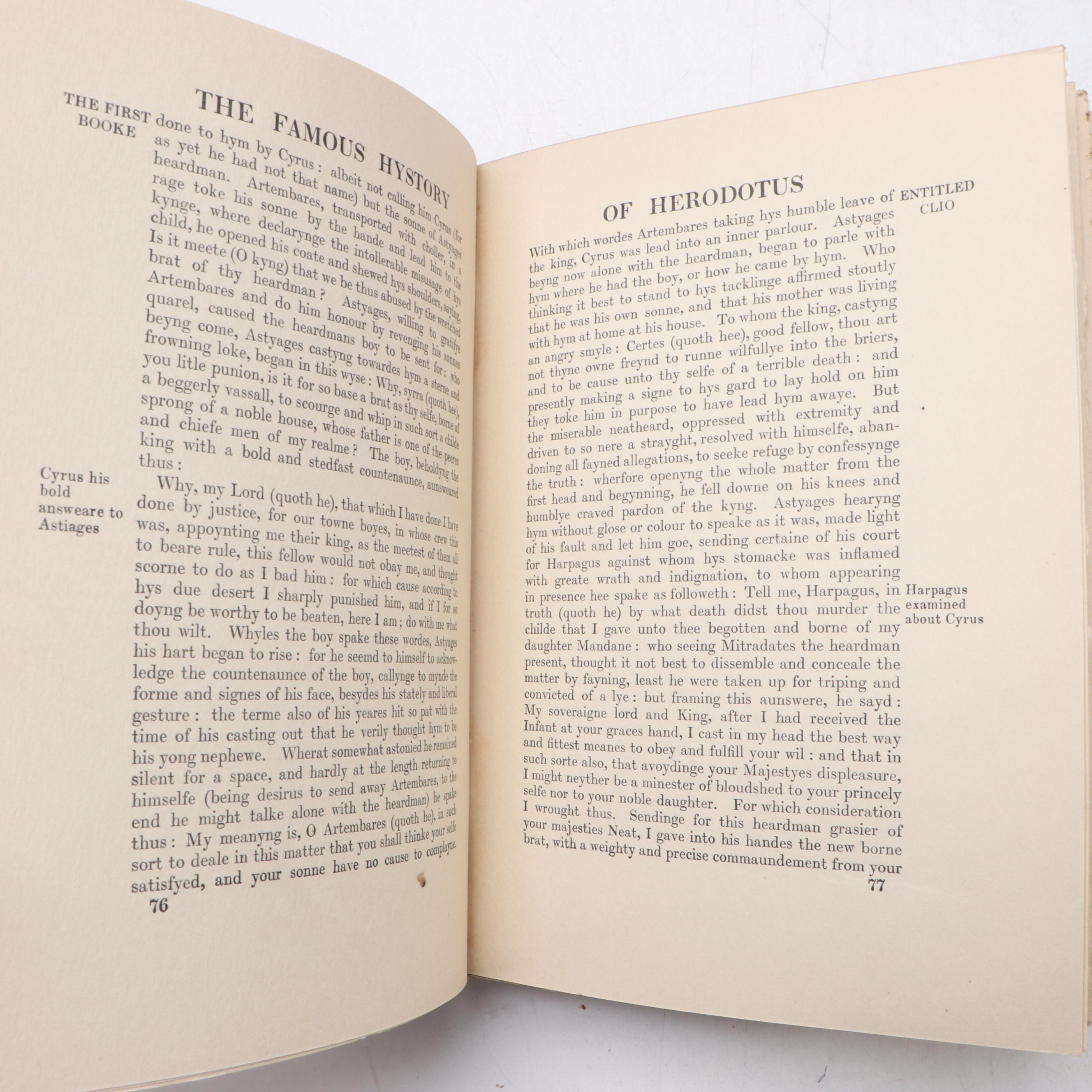 First Edition "Royal Edinburgh" by Margaret Oliphant and More