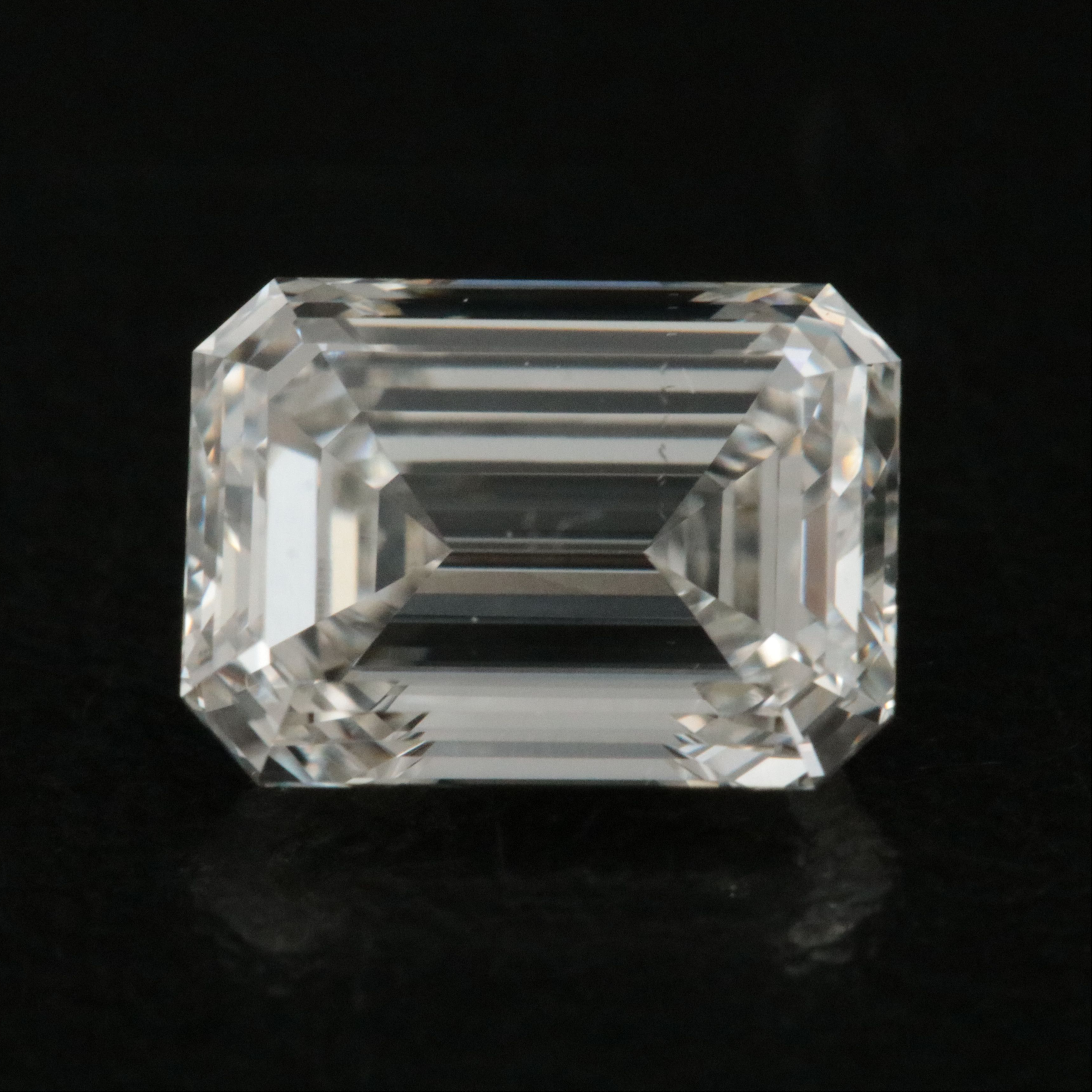 Loose 1.91 CT Lab Grown Diamond with IGI Report